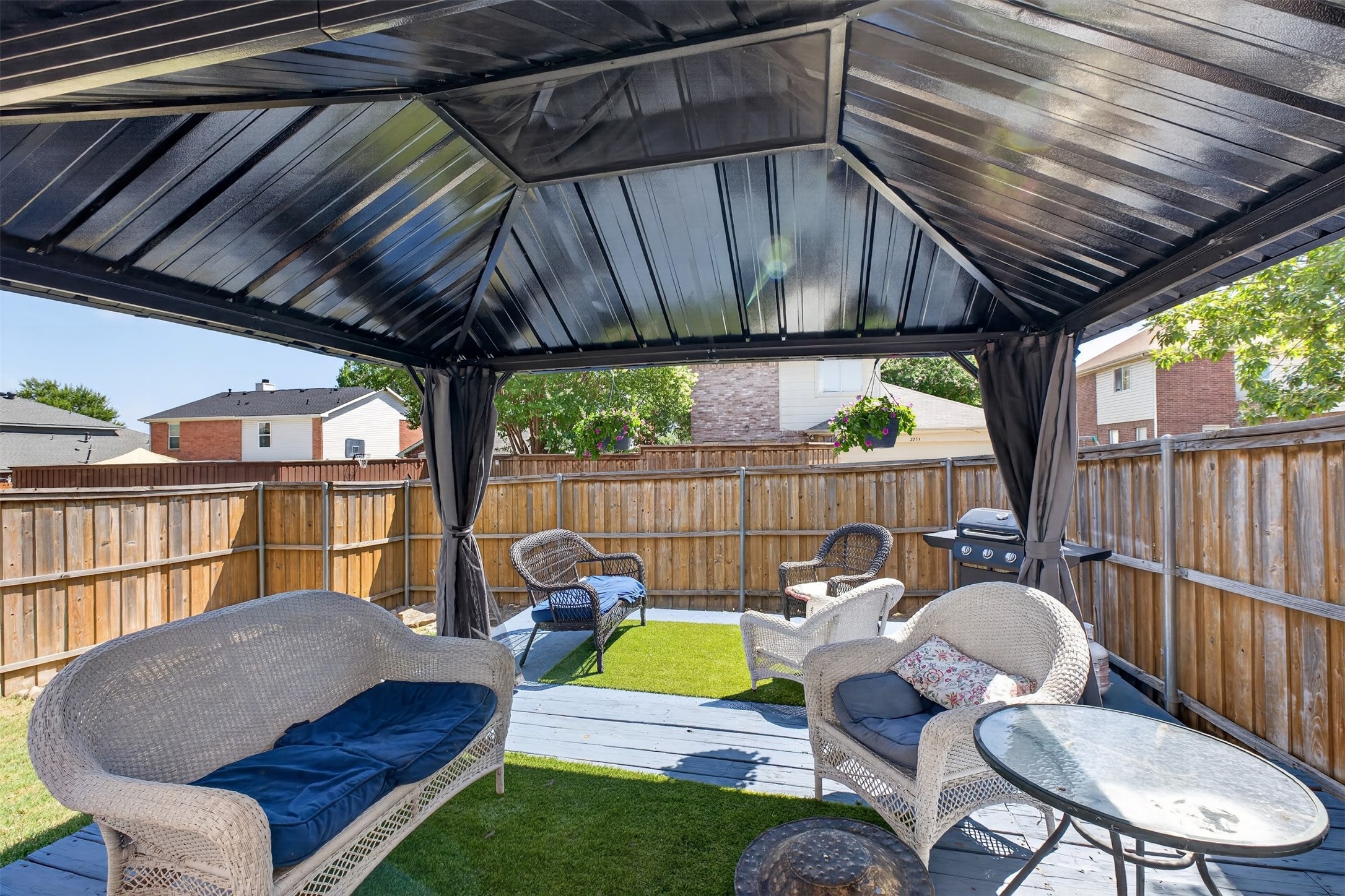2272 Bresee Drive