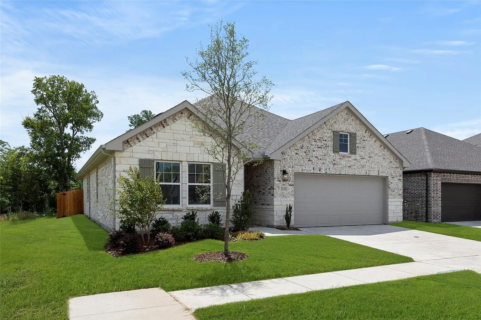 2121 Williams Road