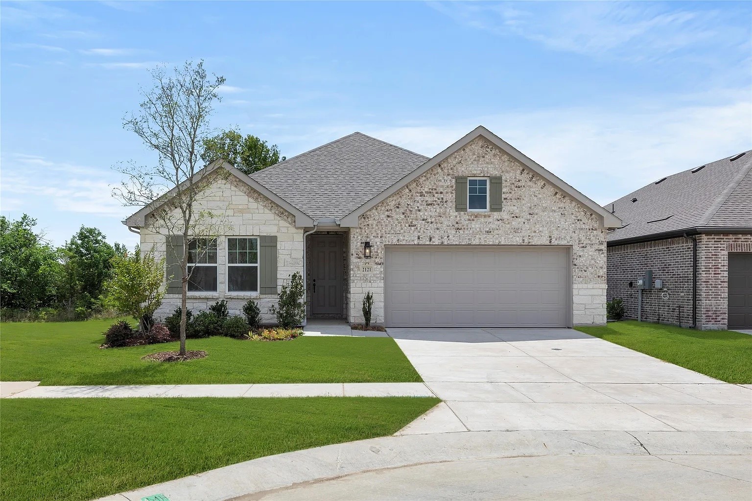 2121 Williams Road
