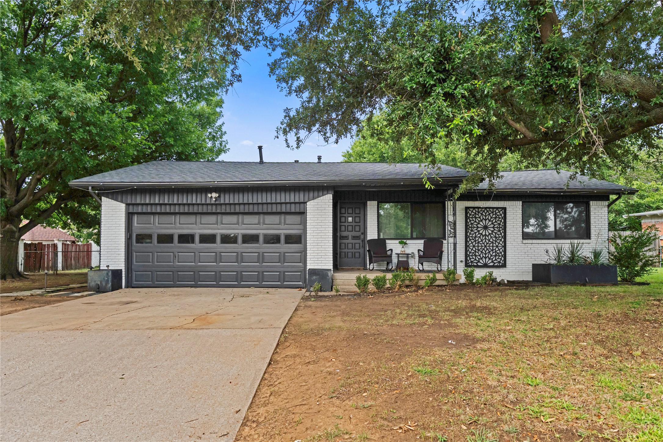 8128 Newman Drive