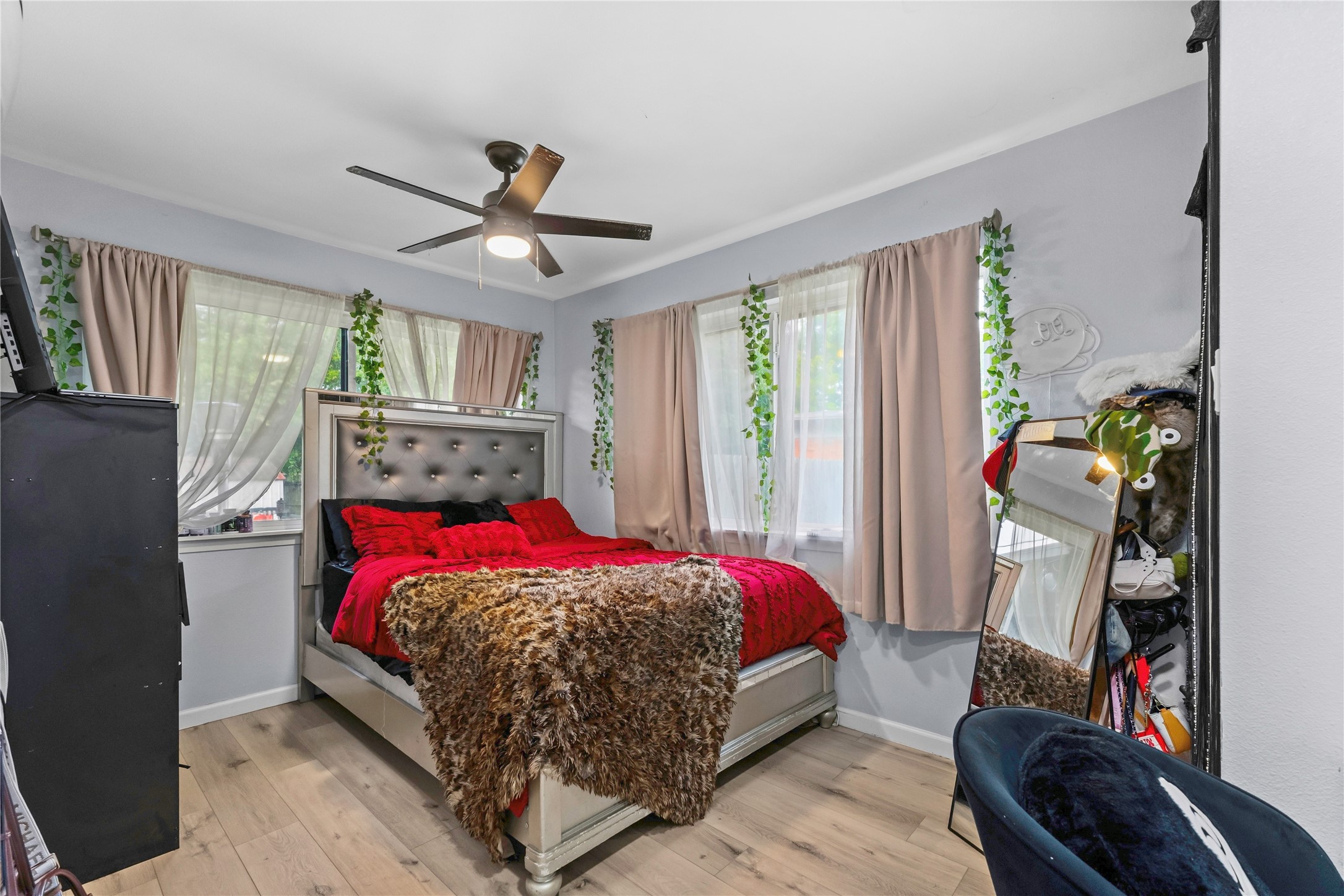 8128 Newman Drive