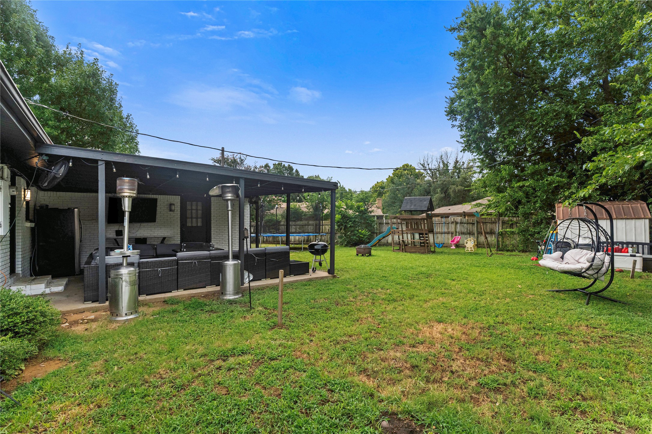 8128 Newman Drive