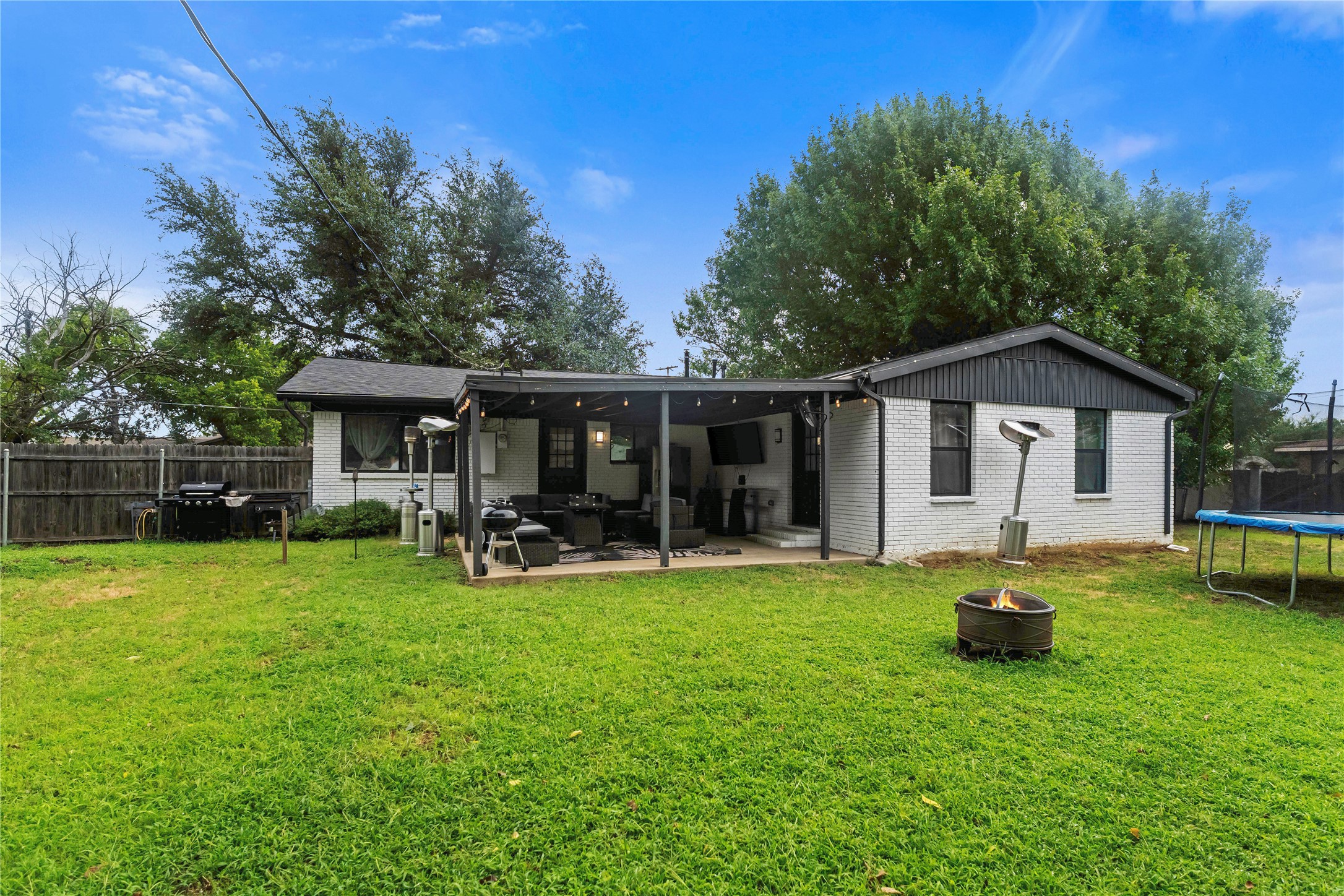 8128 Newman Drive