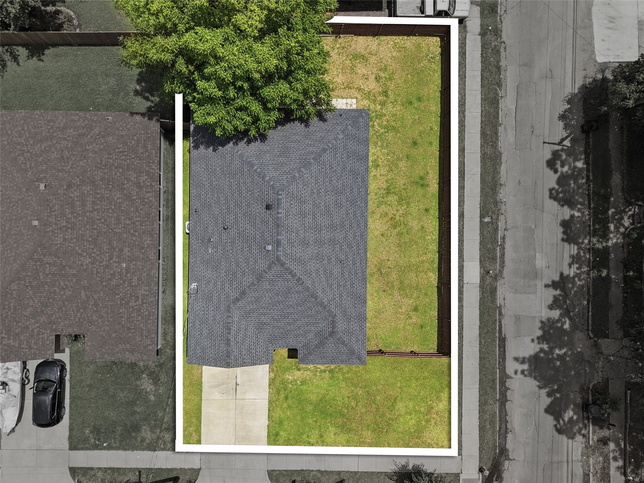 3425 Logan Street