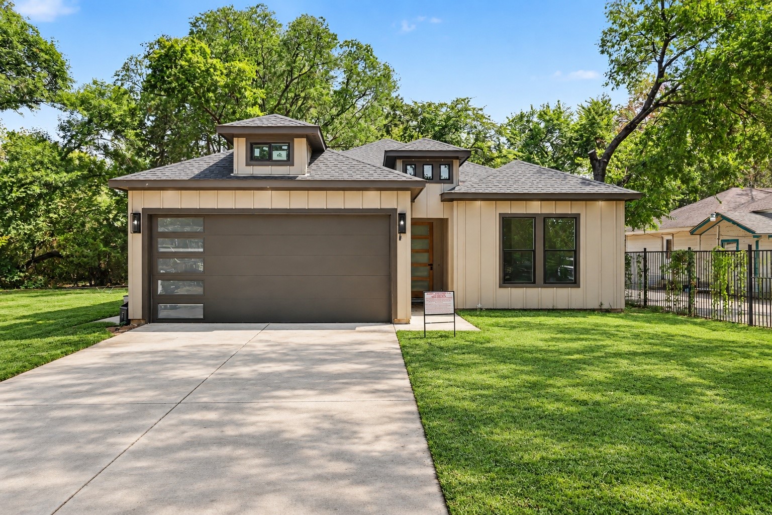 3804 De Maggio Avenue