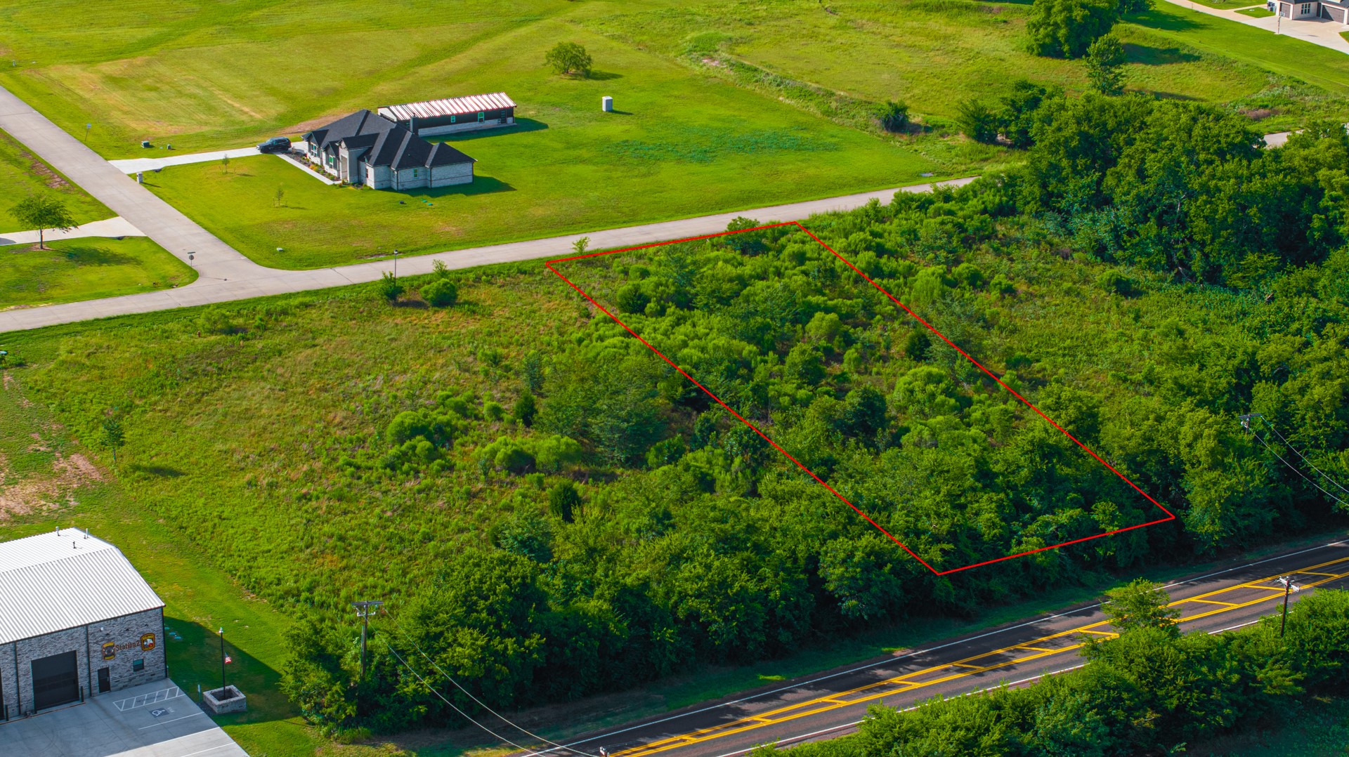 1132 Tawakoni Road