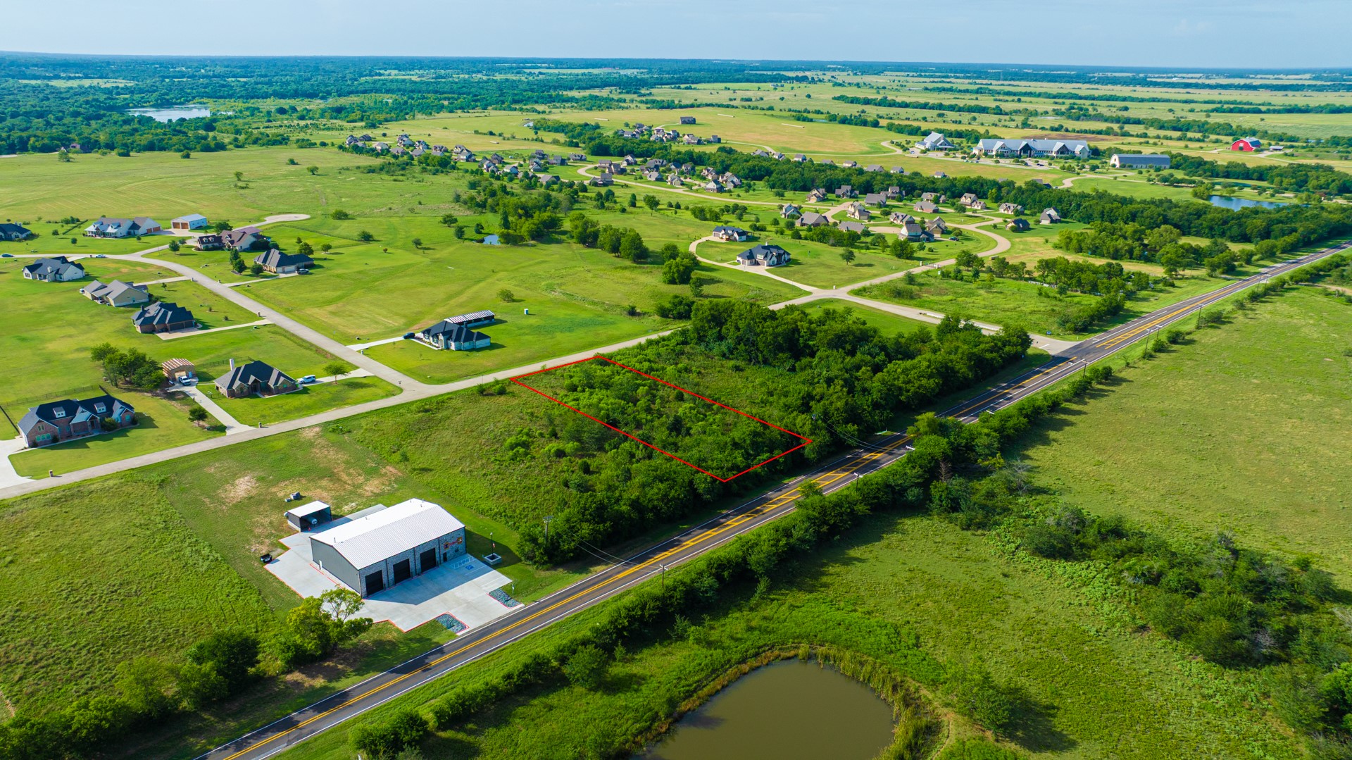1132 Tawakoni Road