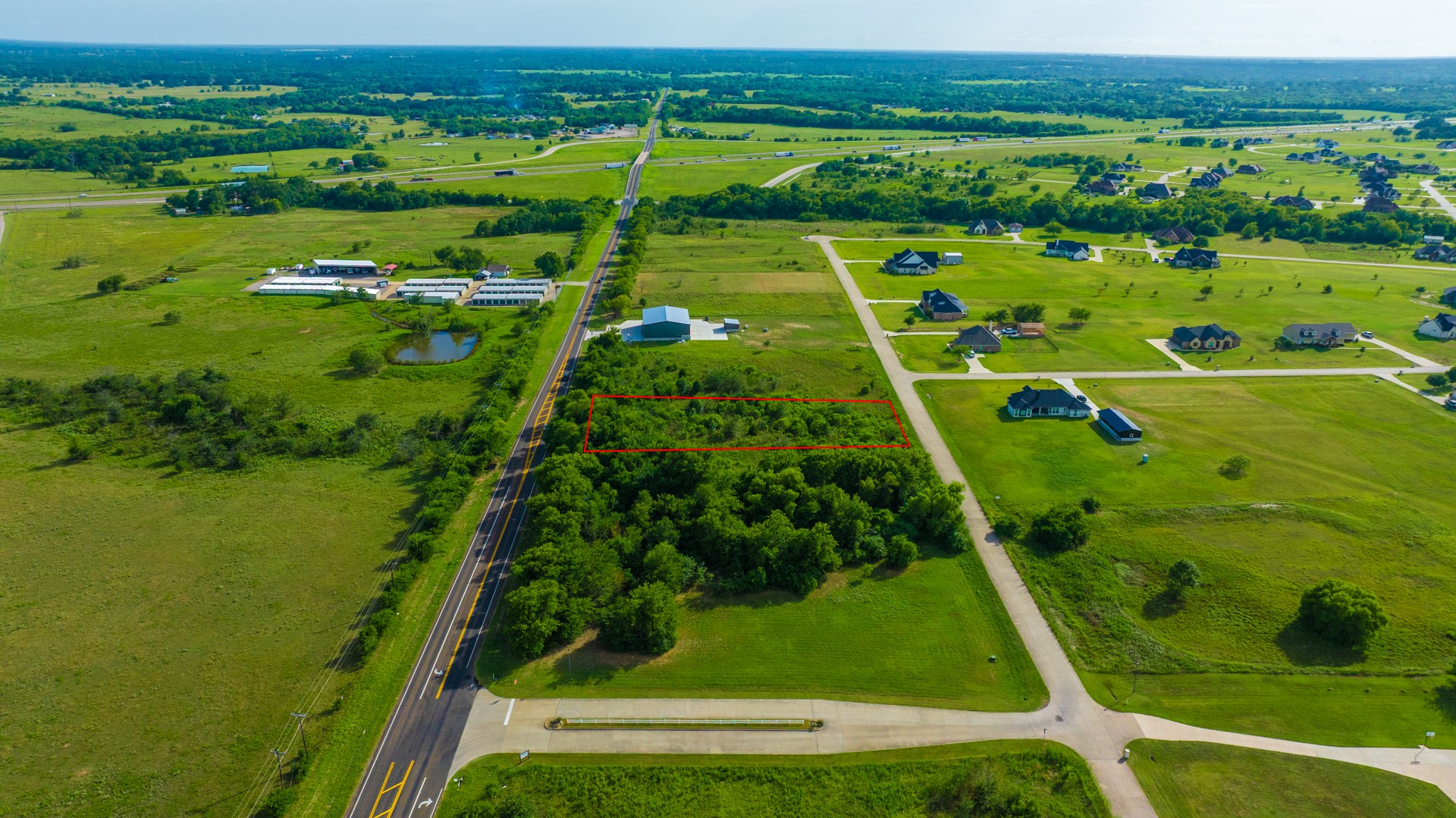 1132 Tawakoni Road