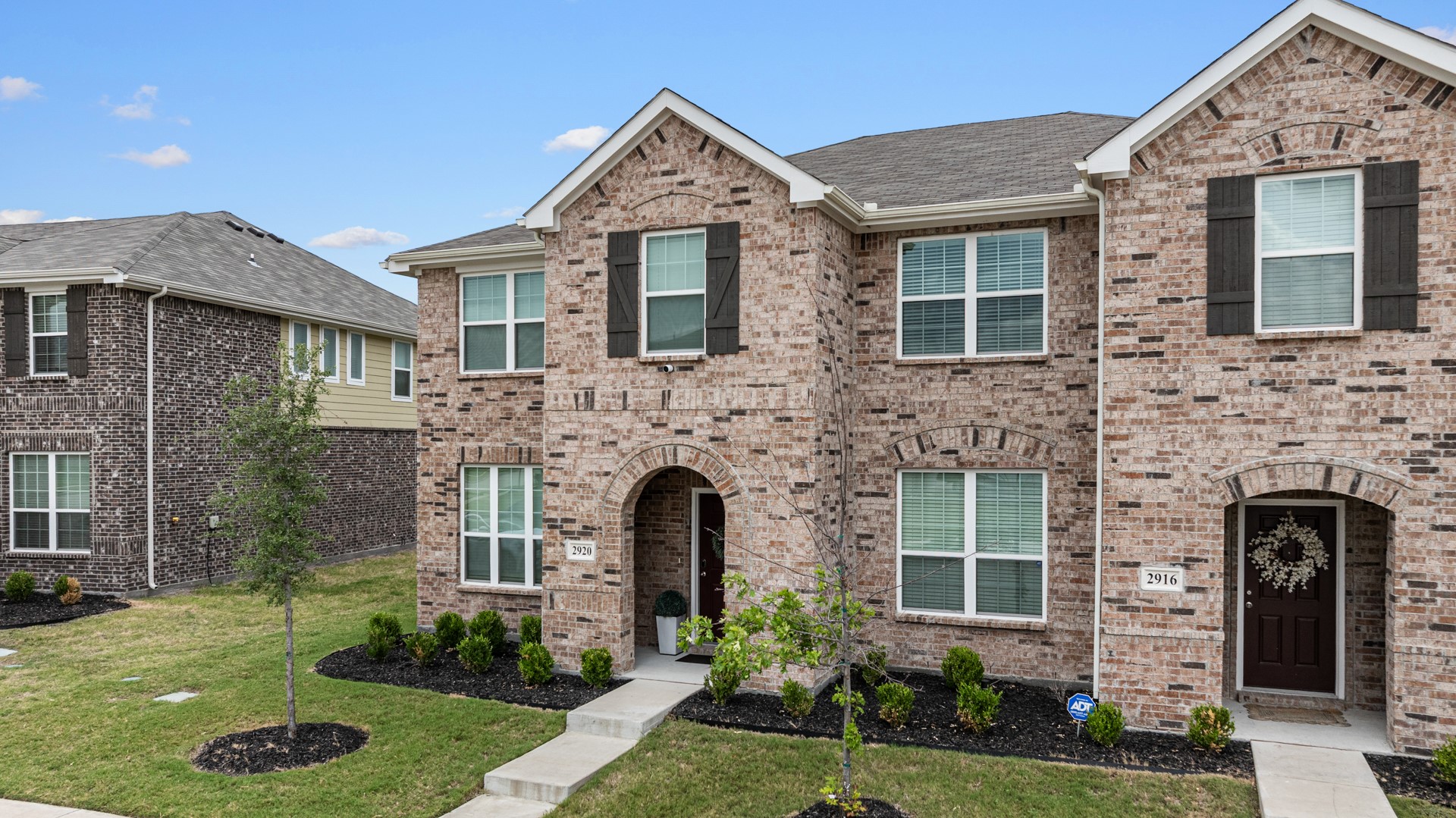 2920 Baneberry Lane
