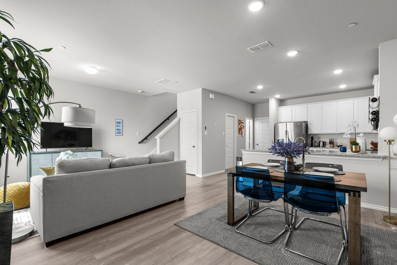 2920 Baneberry Lane