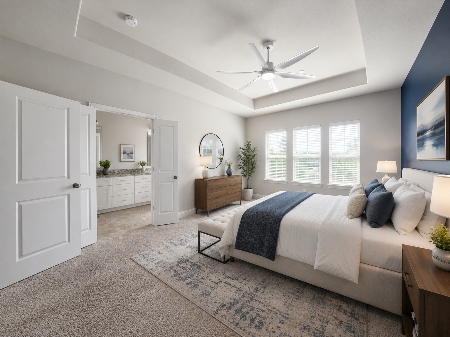 6300 Hermosa Drive