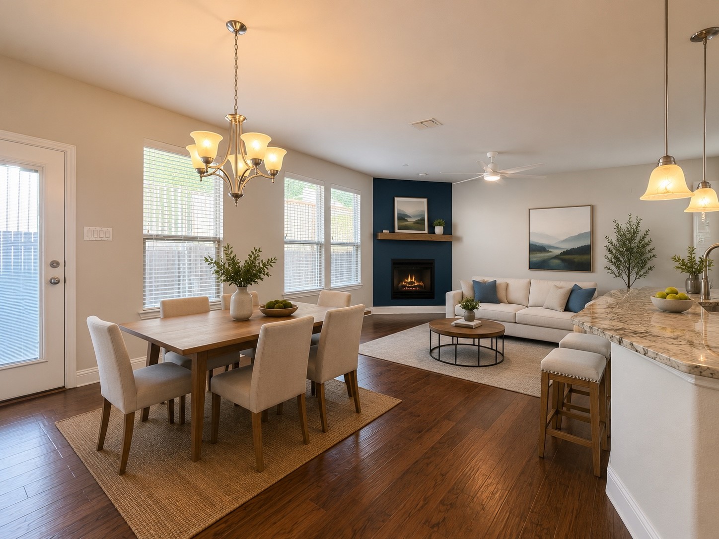 6300 Hermosa Drive