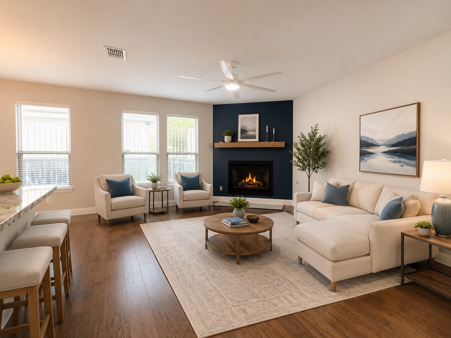 6300 Hermosa Drive