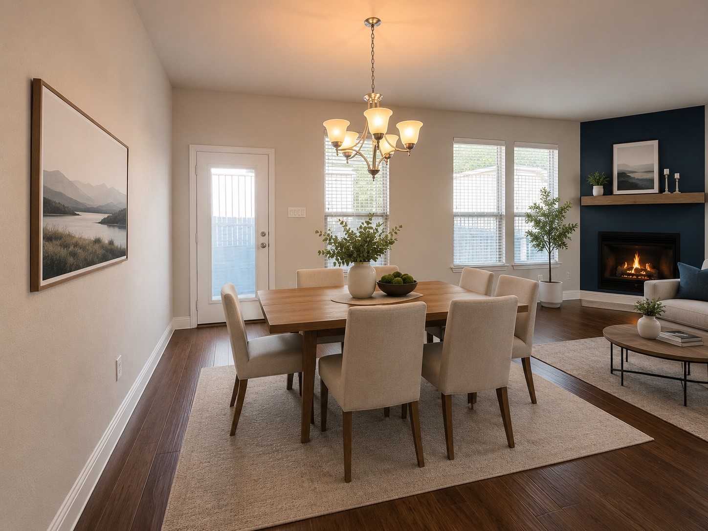 6300 Hermosa Drive
