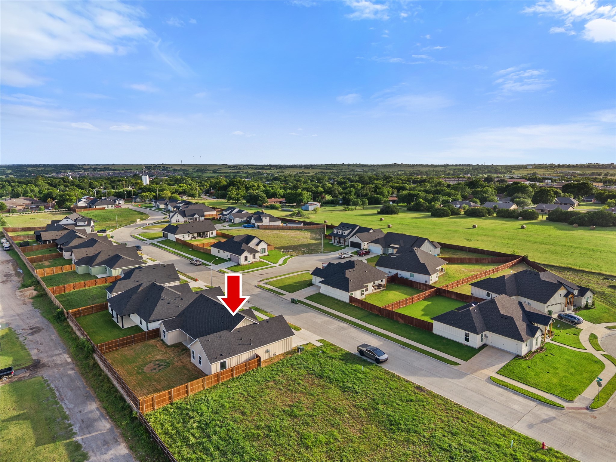 548 Highview Court