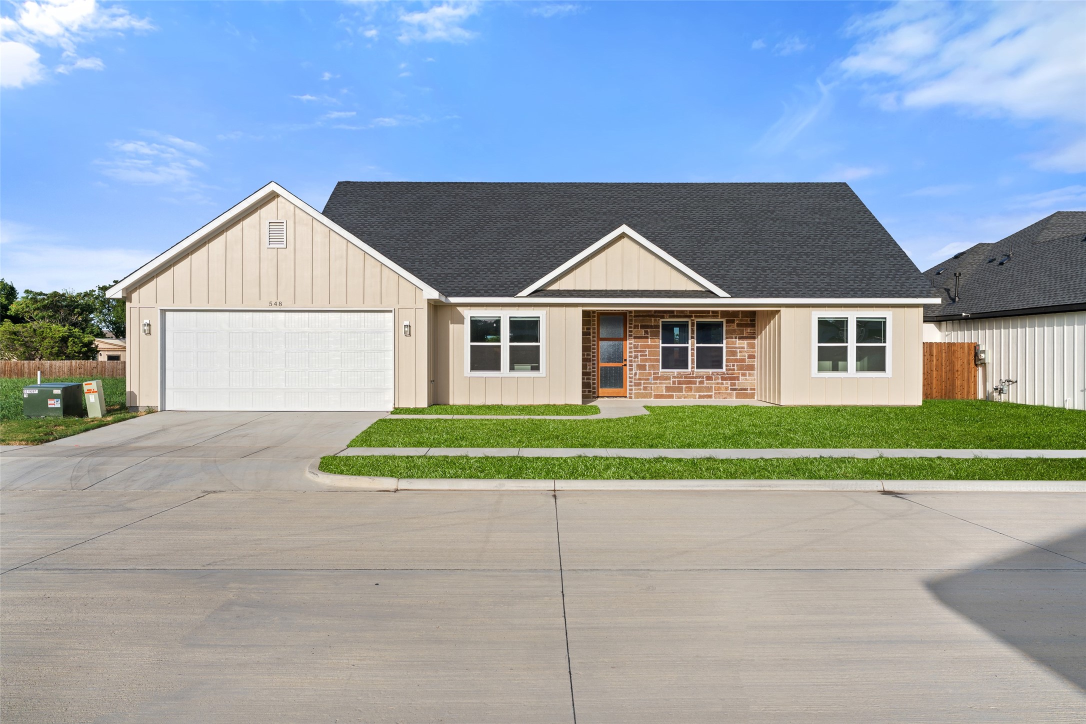 548 Highview Court