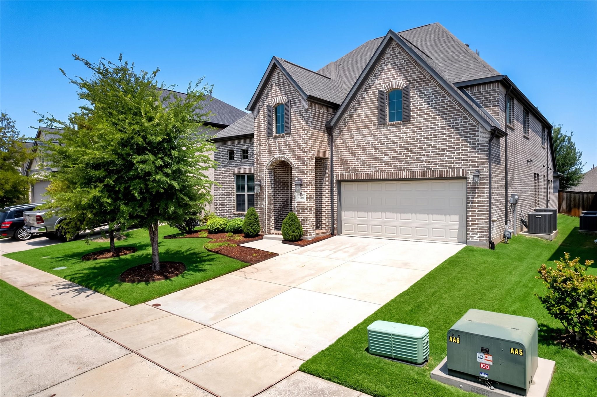 4004 Wittenburg Drive