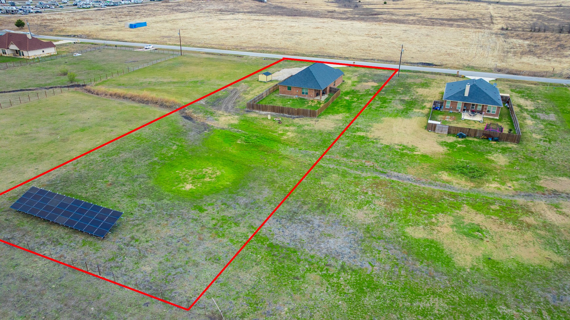 9689 County Road 4116