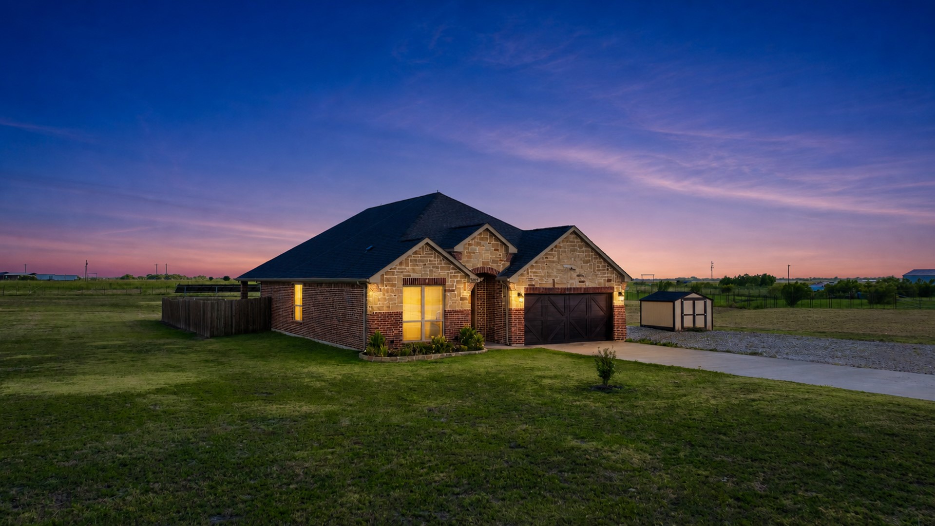 9689 County Road 4116