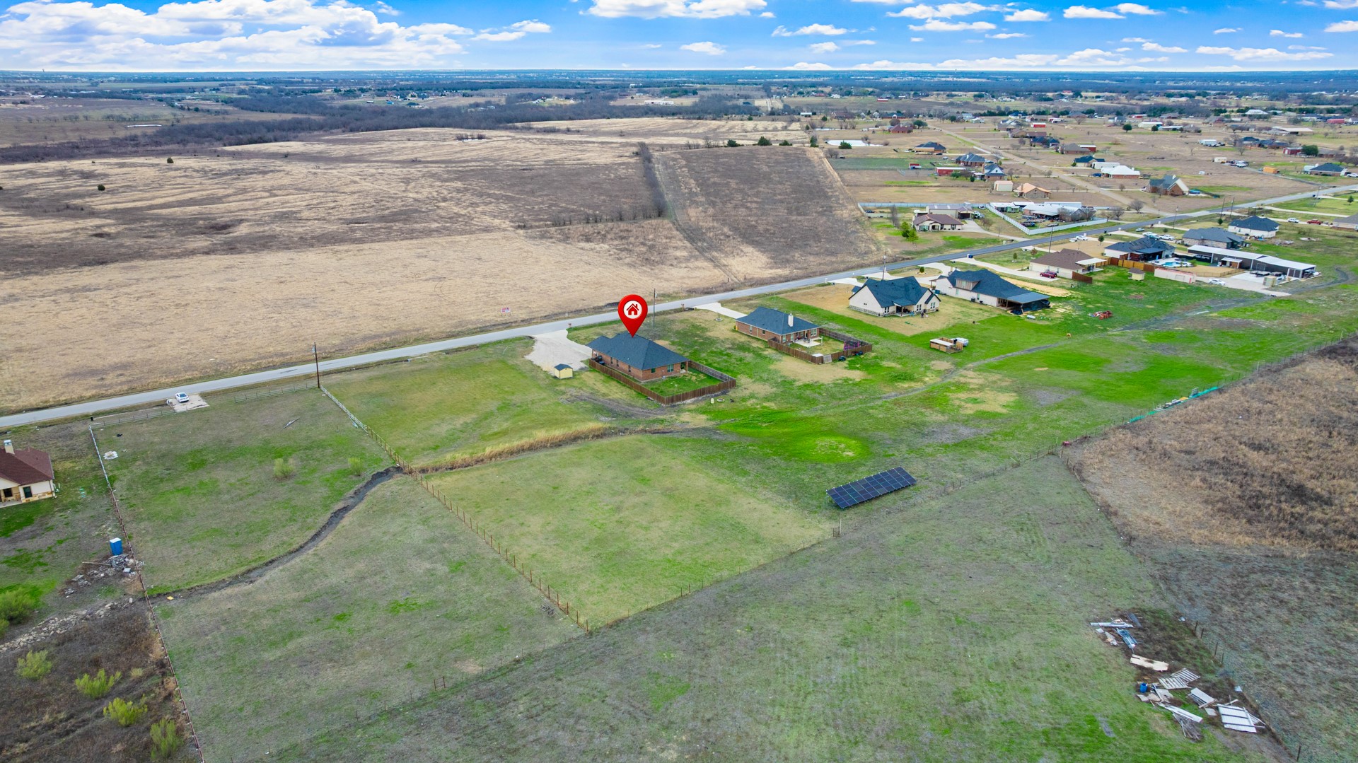 9689 County Road 4116