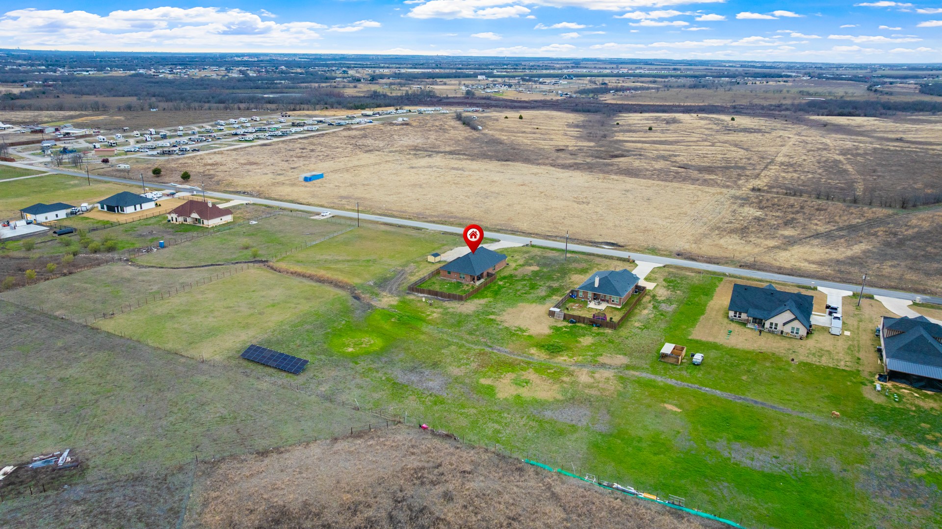 9689 County Road 4116