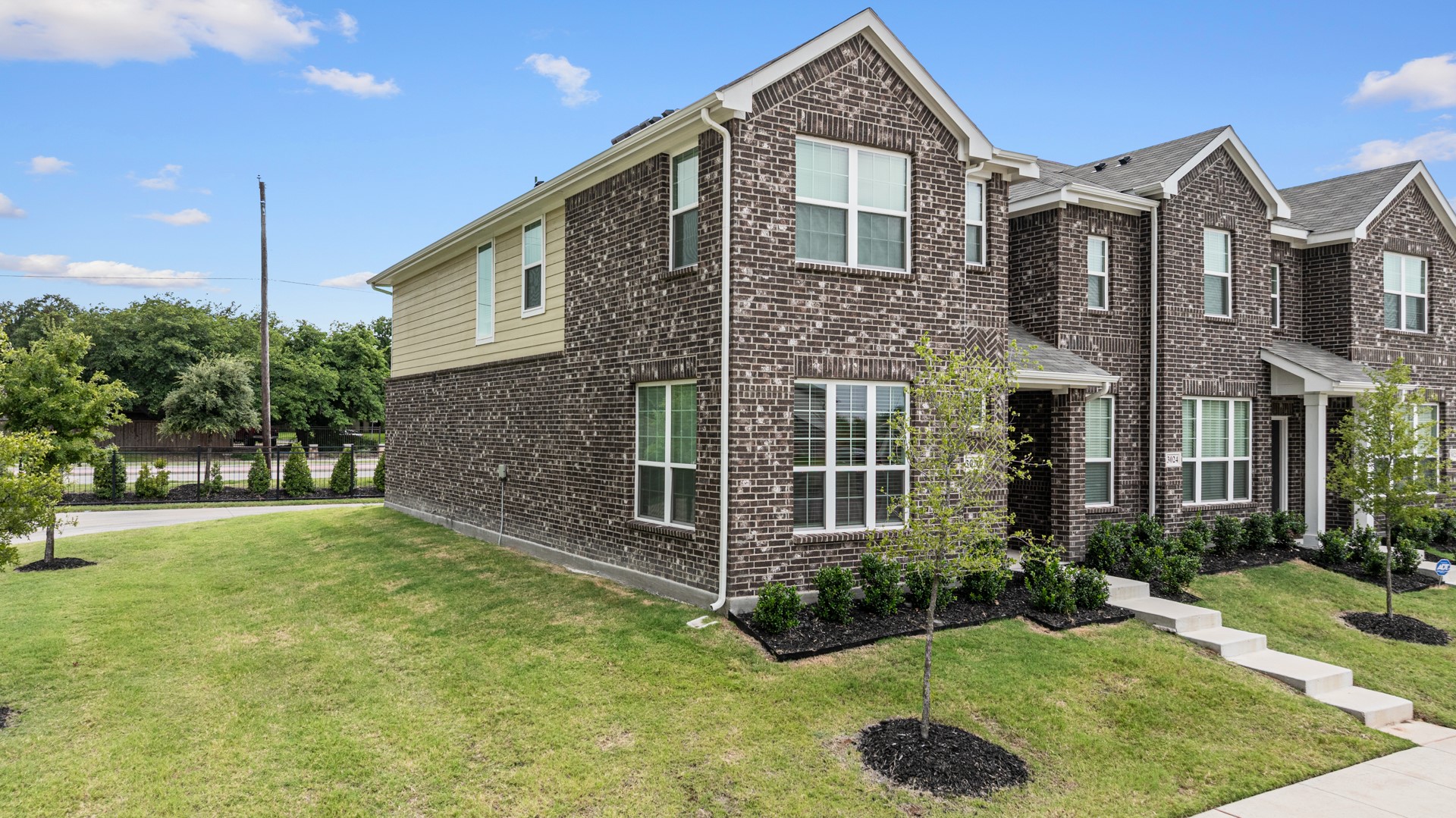 3020 Percheron Drive