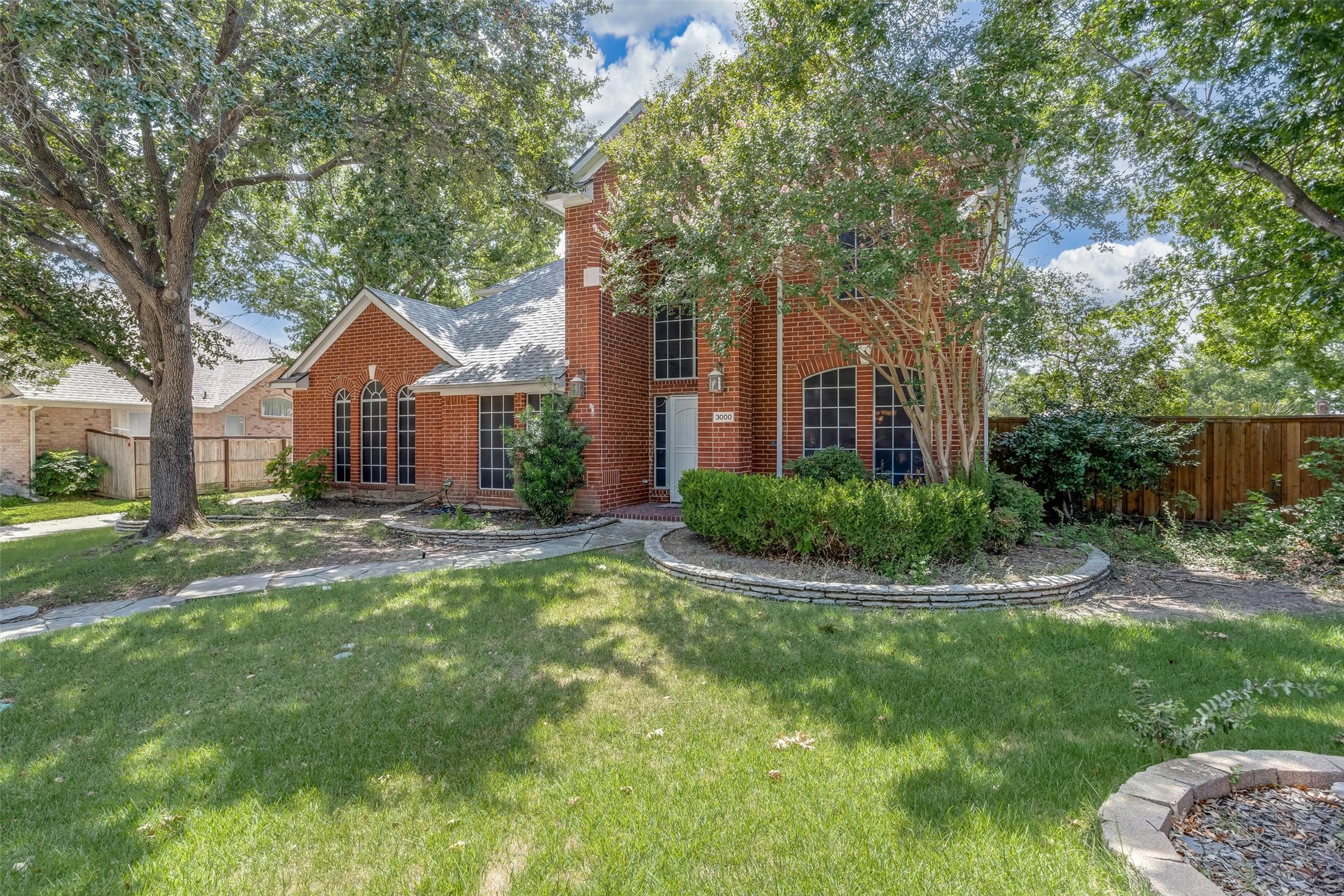 3000 Palmtree Drive