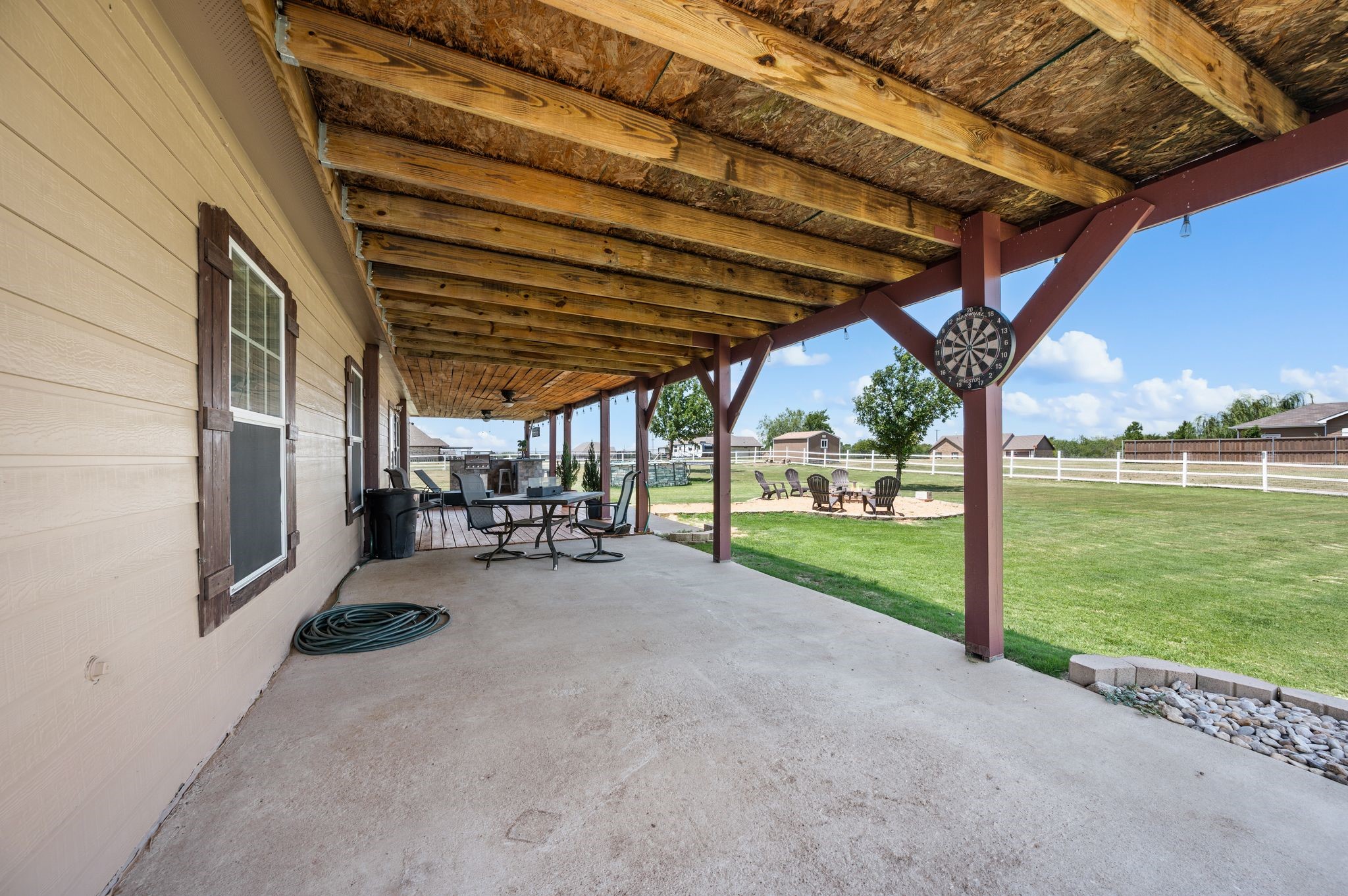 15099 Saddle Ridge Circle