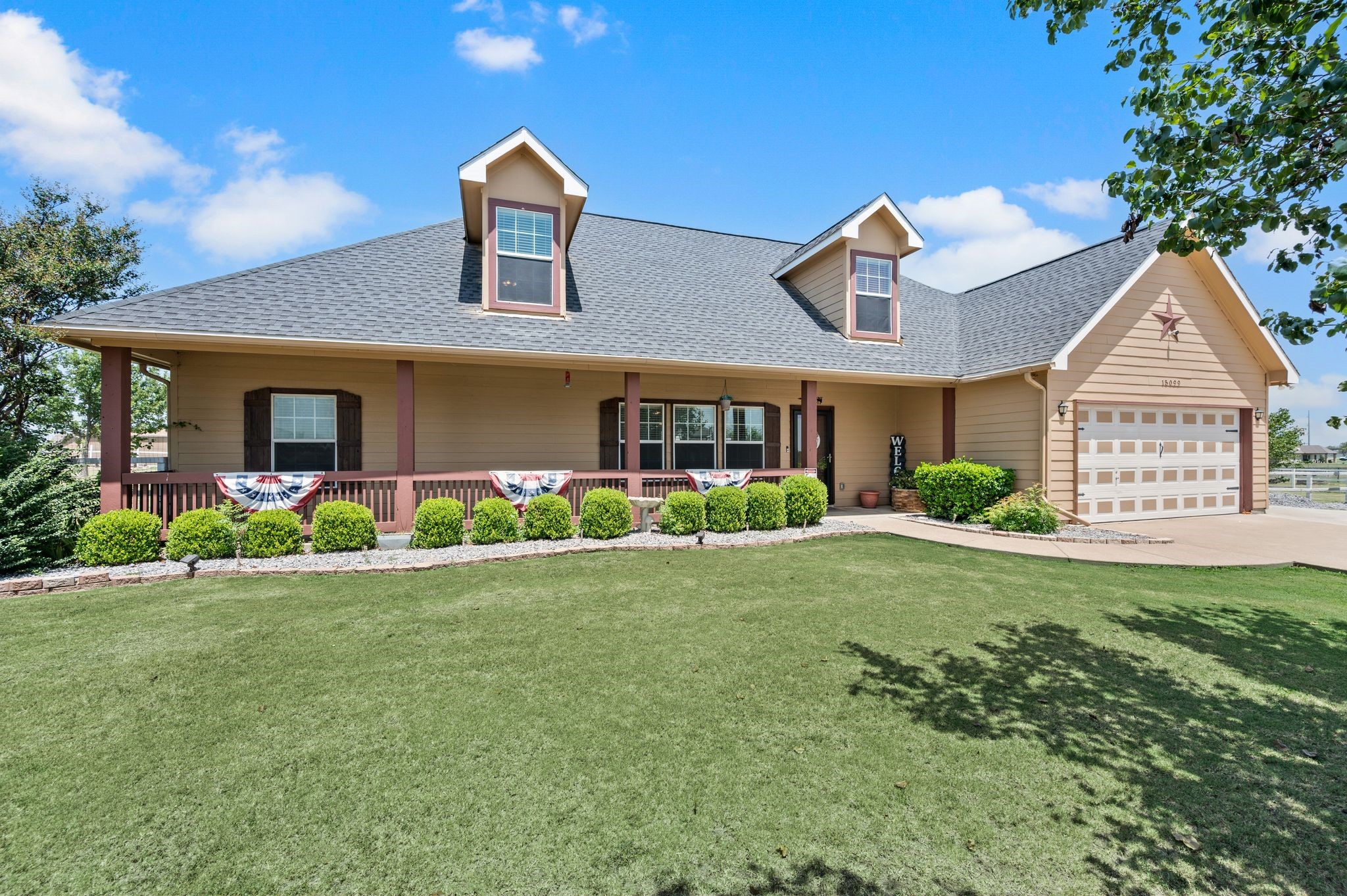 15099 Saddle Ridge Circle