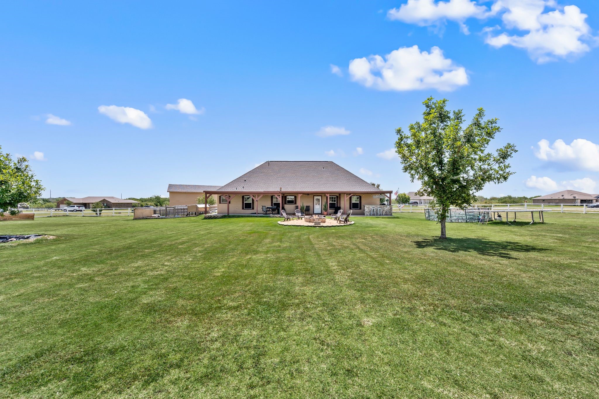 15099 Saddle Ridge Circle
