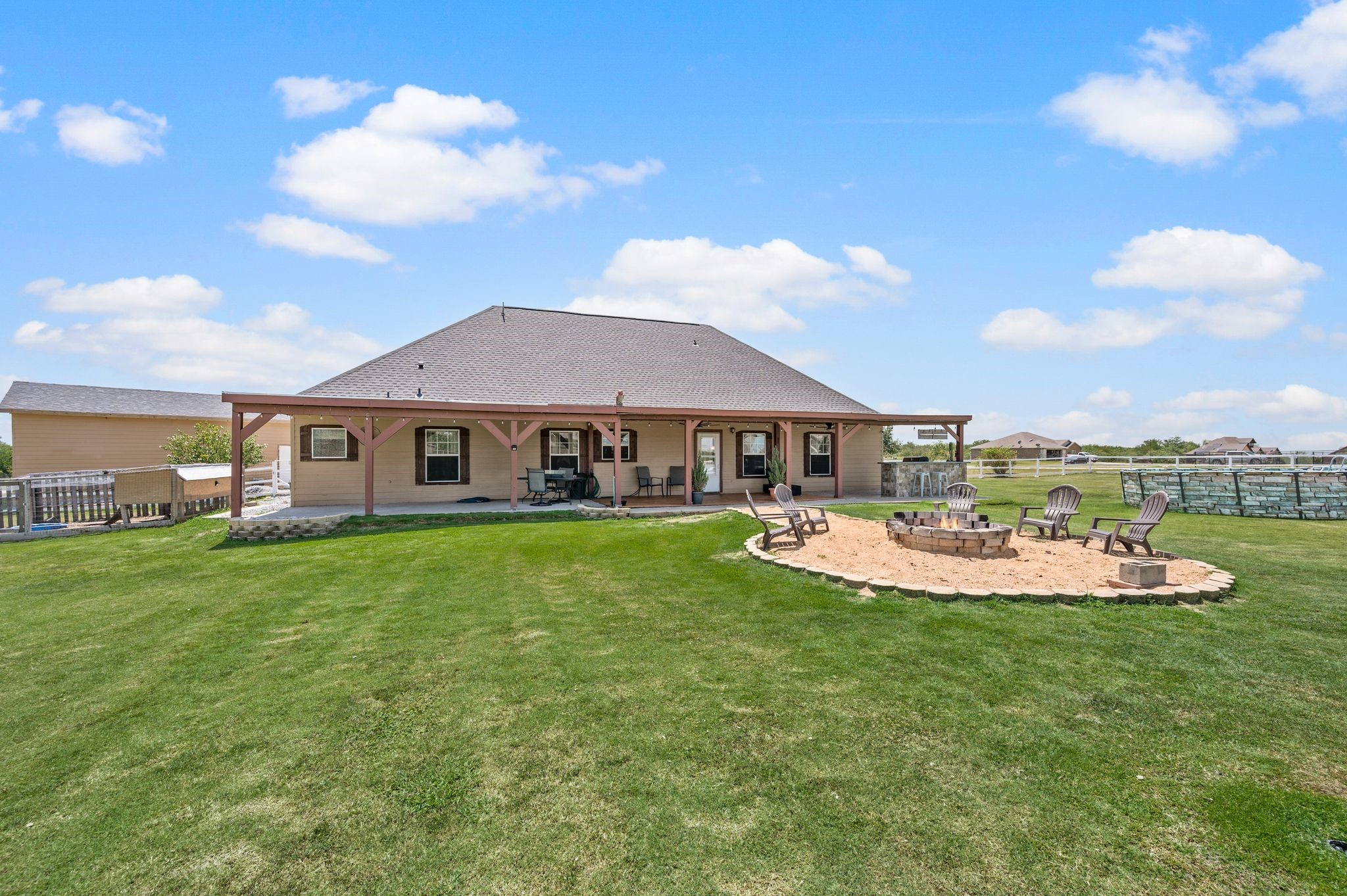 15099 Saddle Ridge Circle