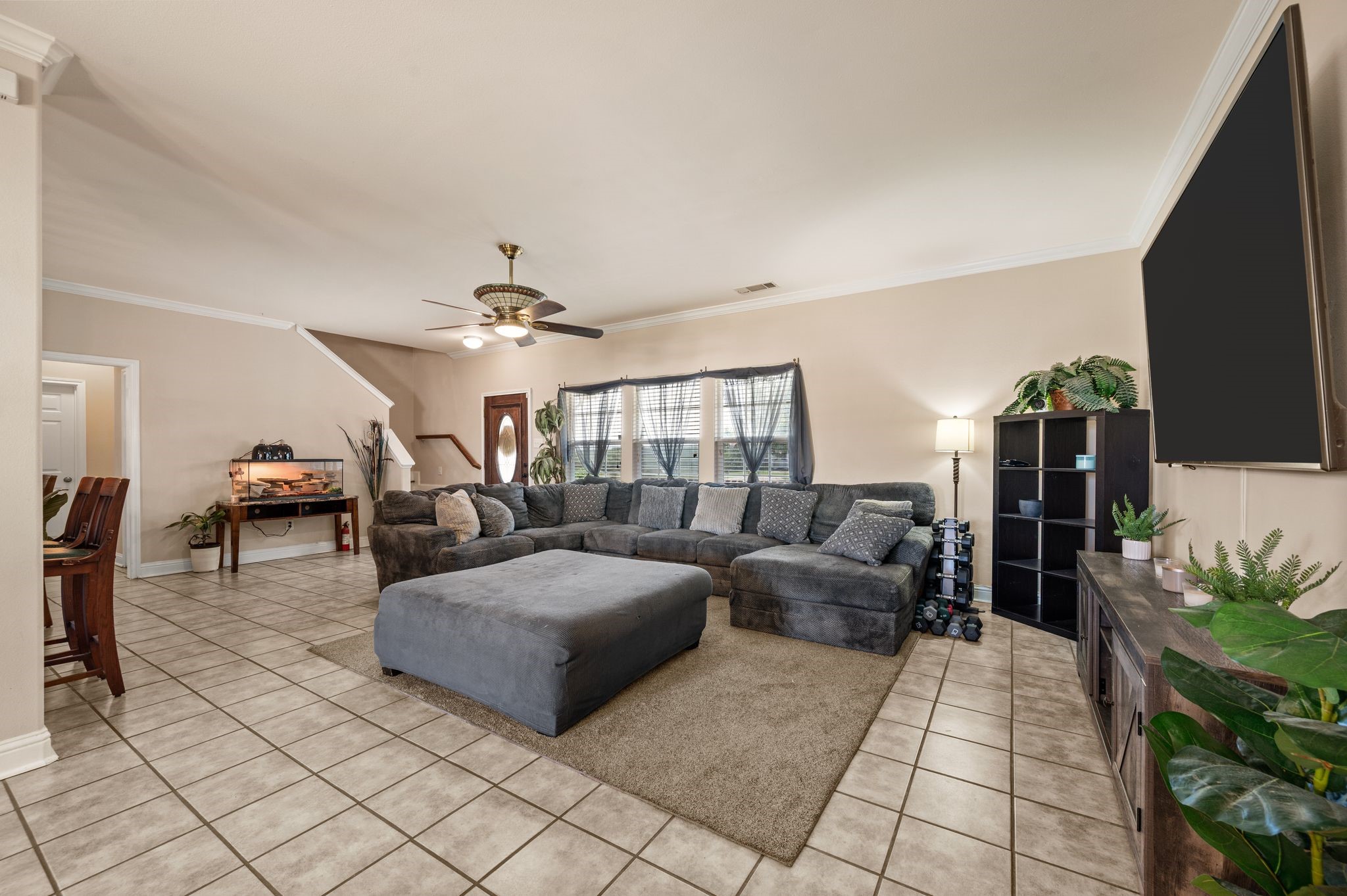 15099 Saddle Ridge Circle