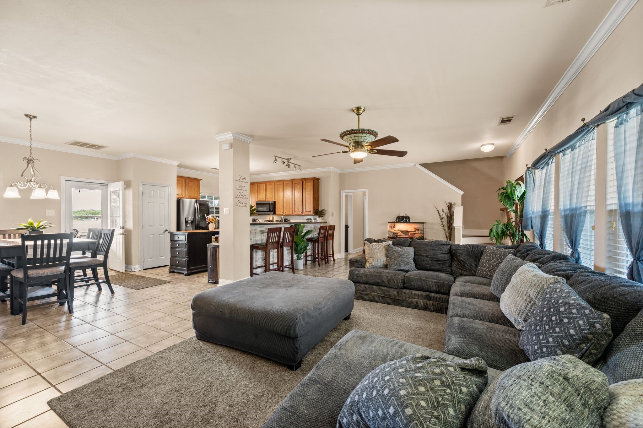 15099 Saddle Ridge Circle