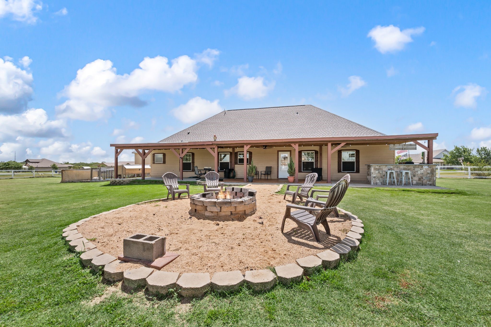 15099 Saddle Ridge Circle