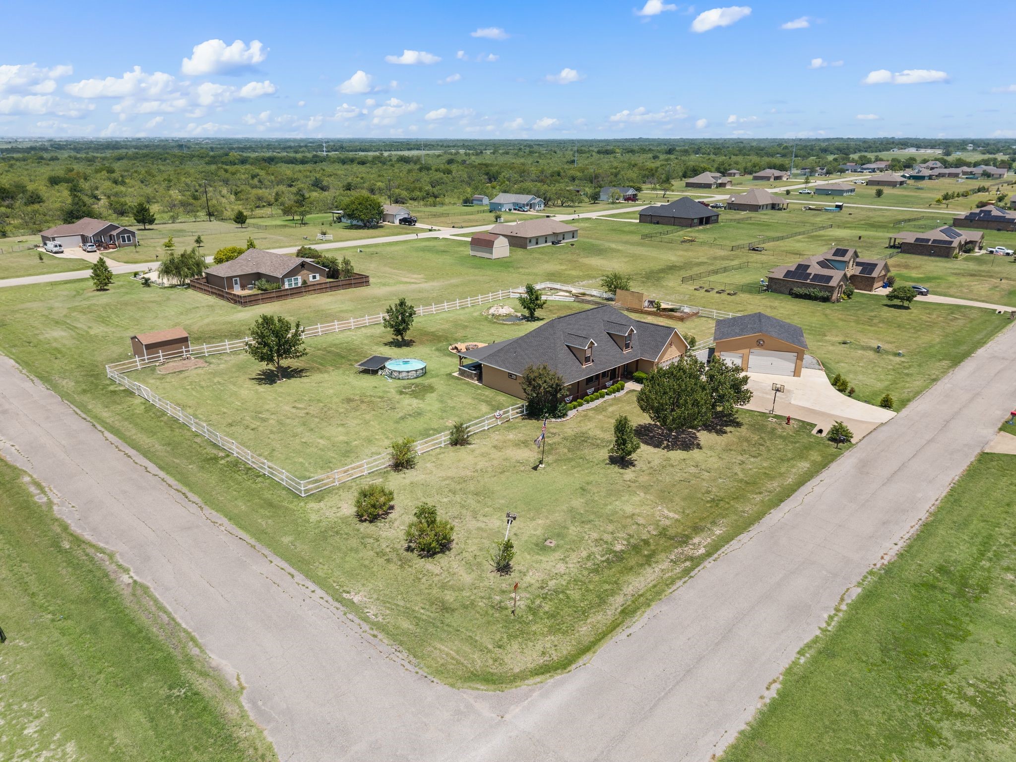 15099 Saddle Ridge Circle