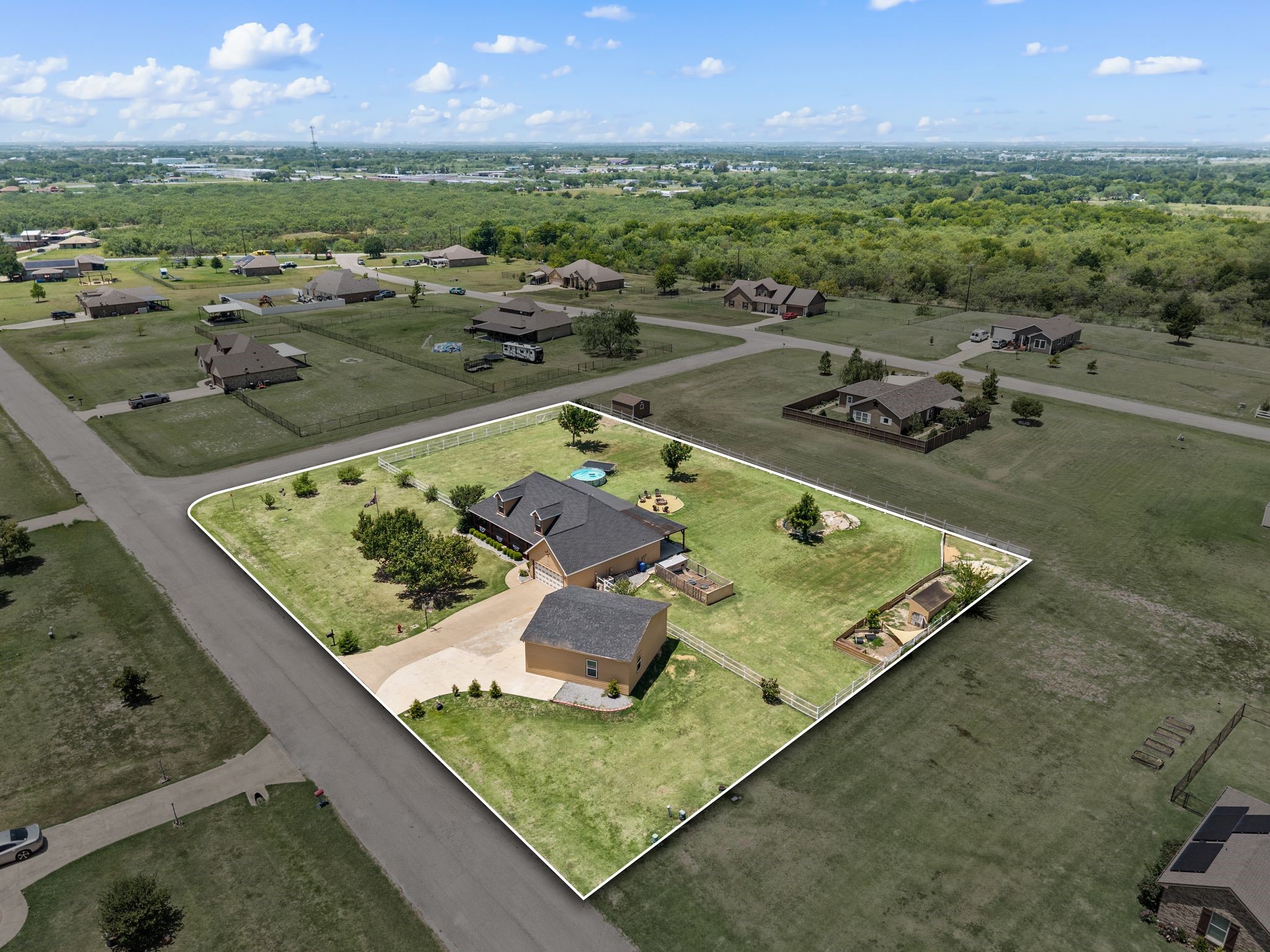 15099 Saddle Ridge Circle
