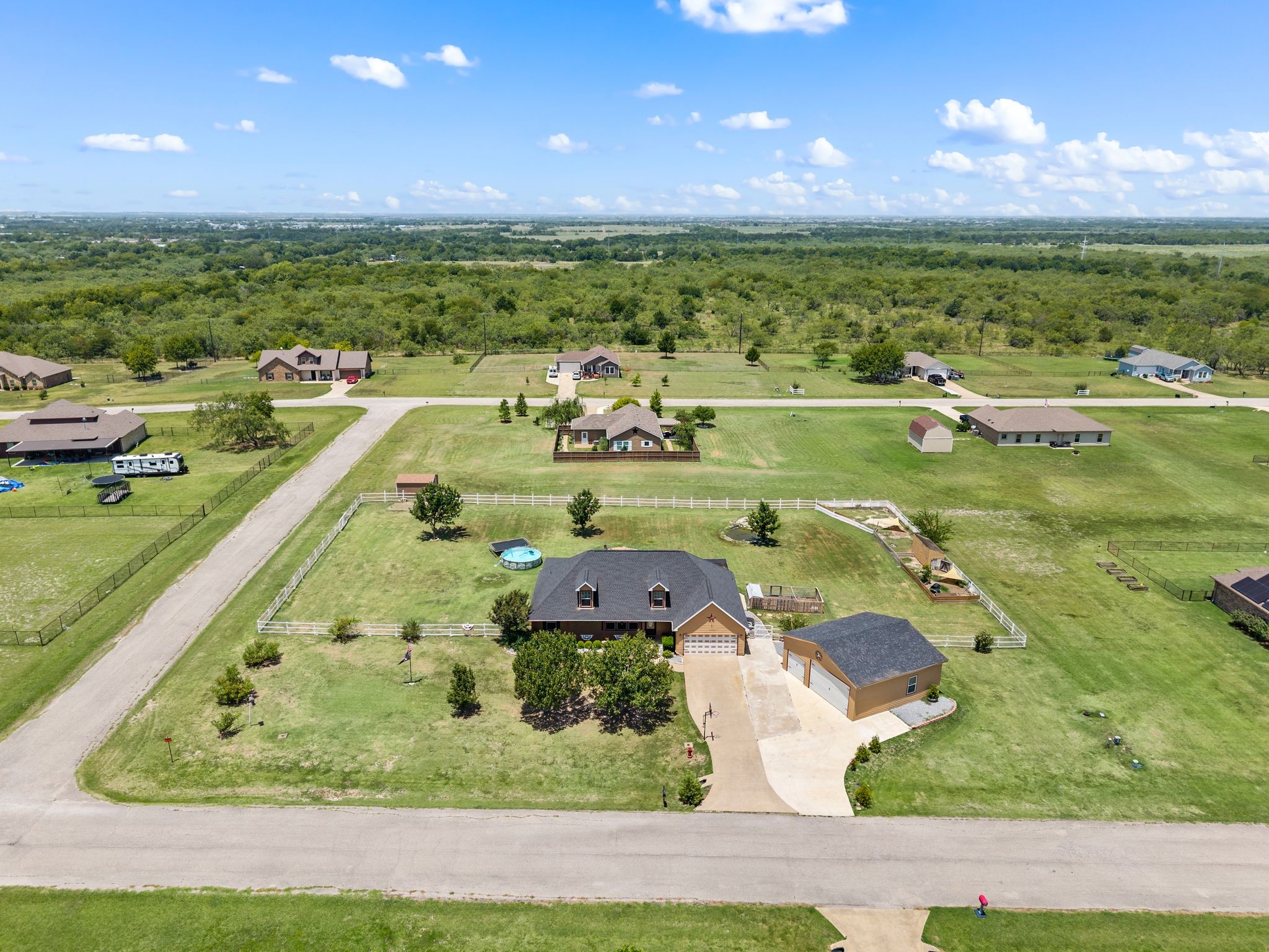 15099 Saddle Ridge Circle
