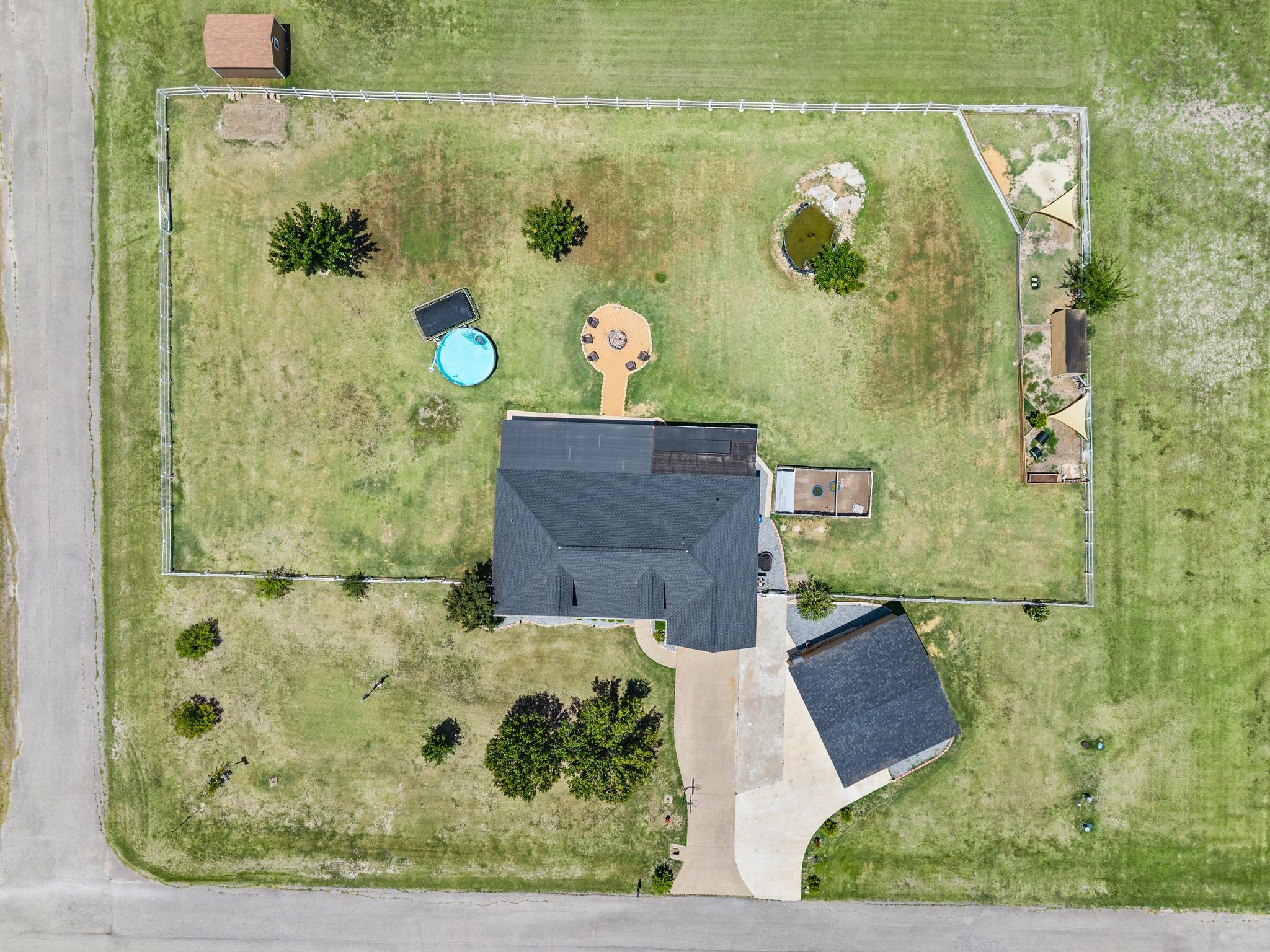 15099 Saddle Ridge Circle