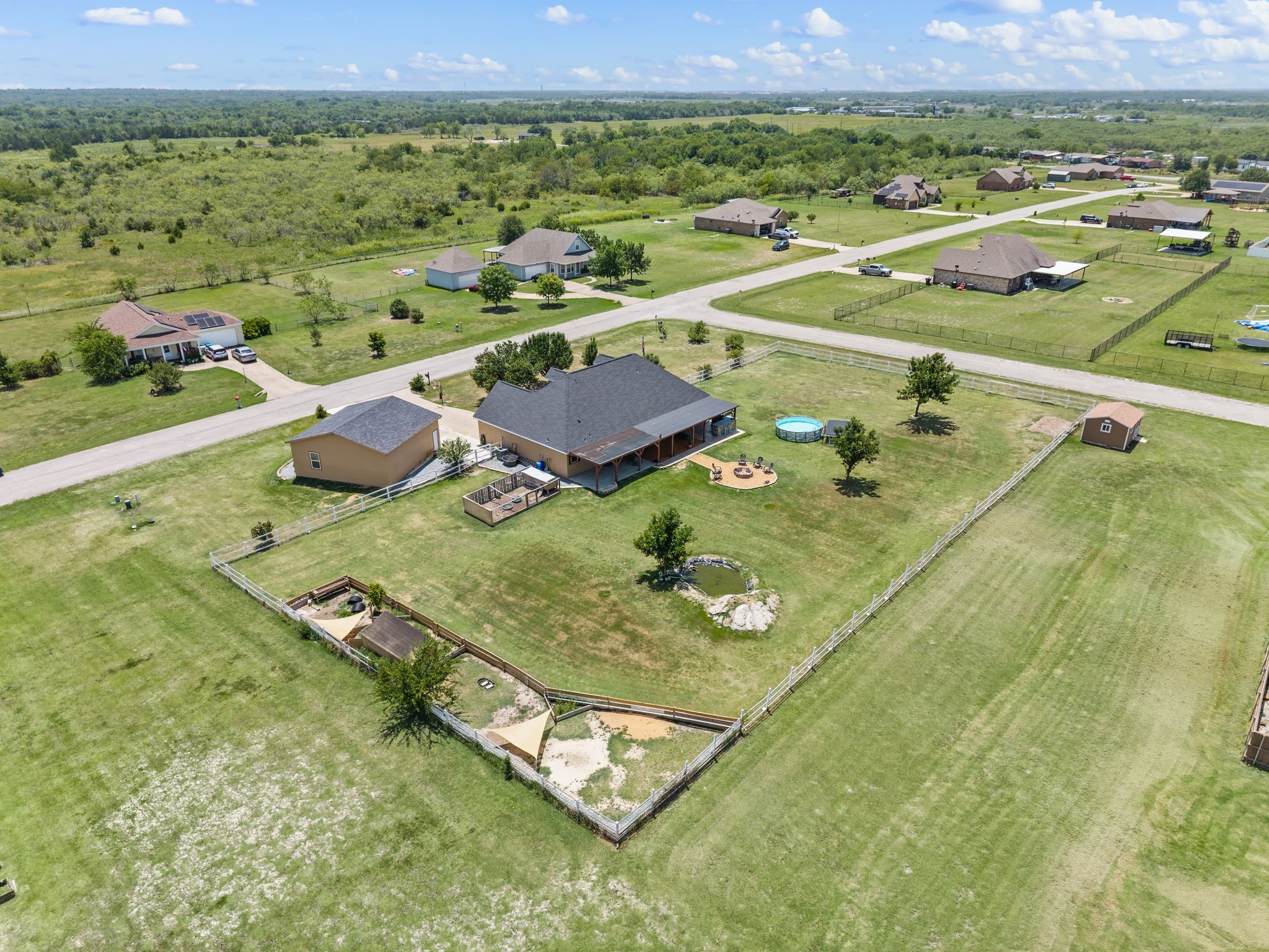 15099 Saddle Ridge Circle