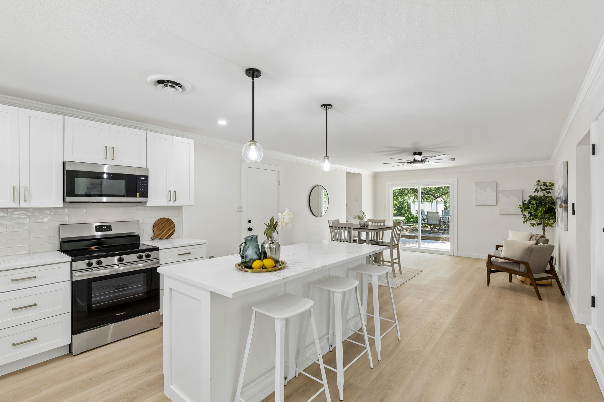 1108 Bellemead Drive