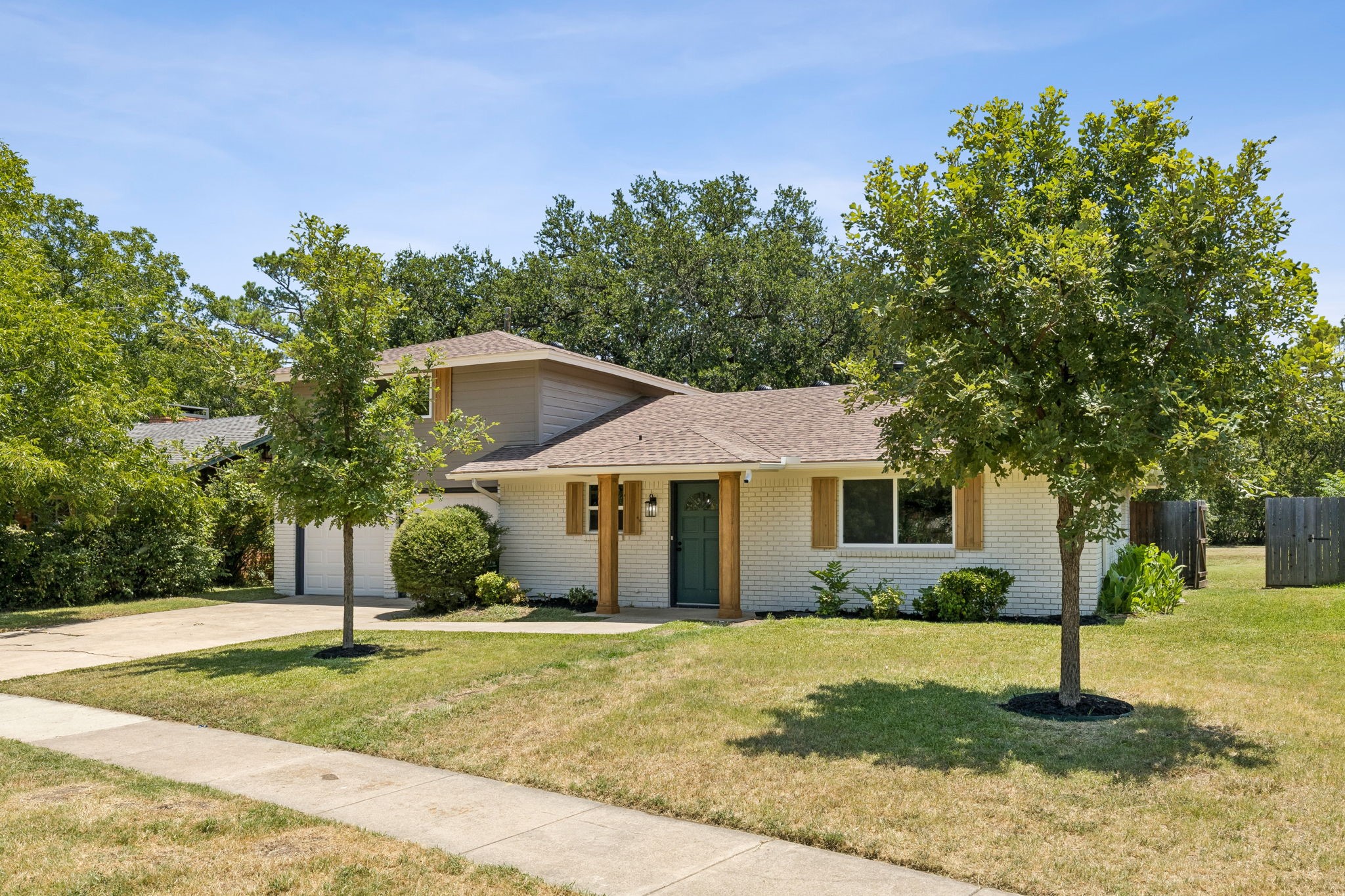 1108 Bellemead Drive