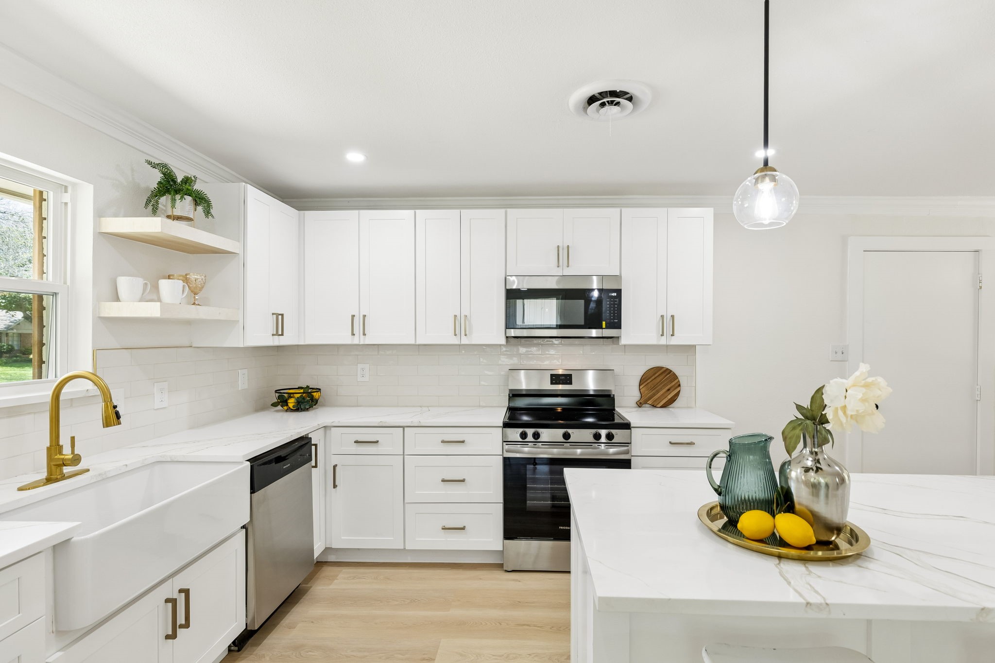 1108 Bellemead Drive