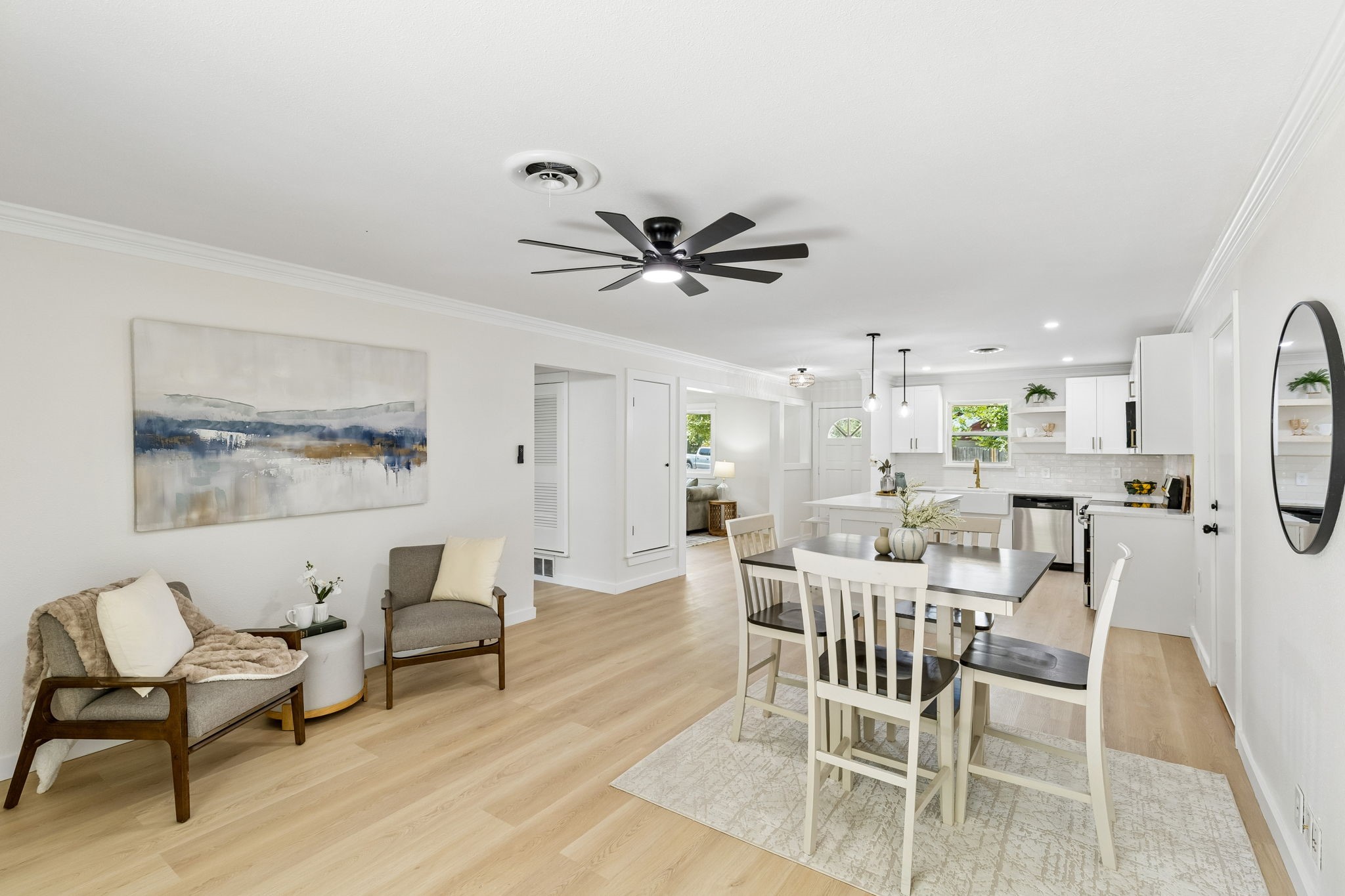 1108 Bellemead Drive