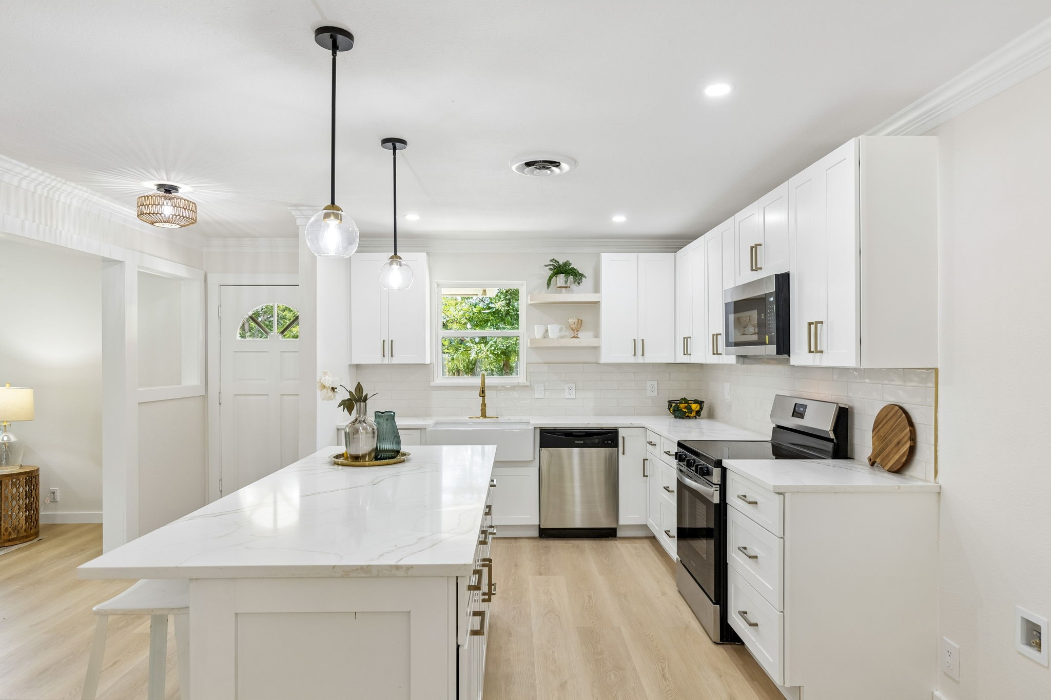 1108 Bellemead Drive