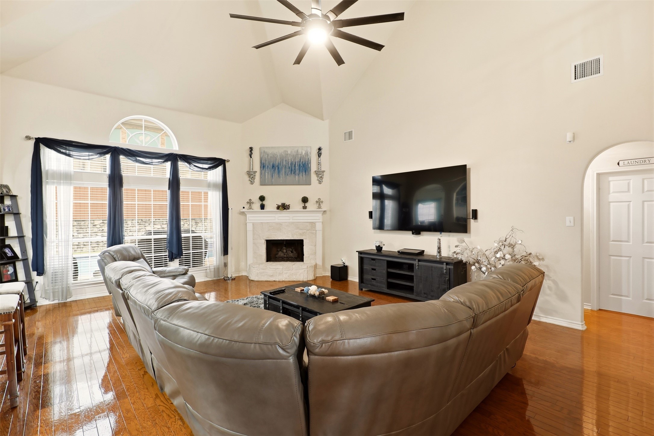 5804 Logan Drive
