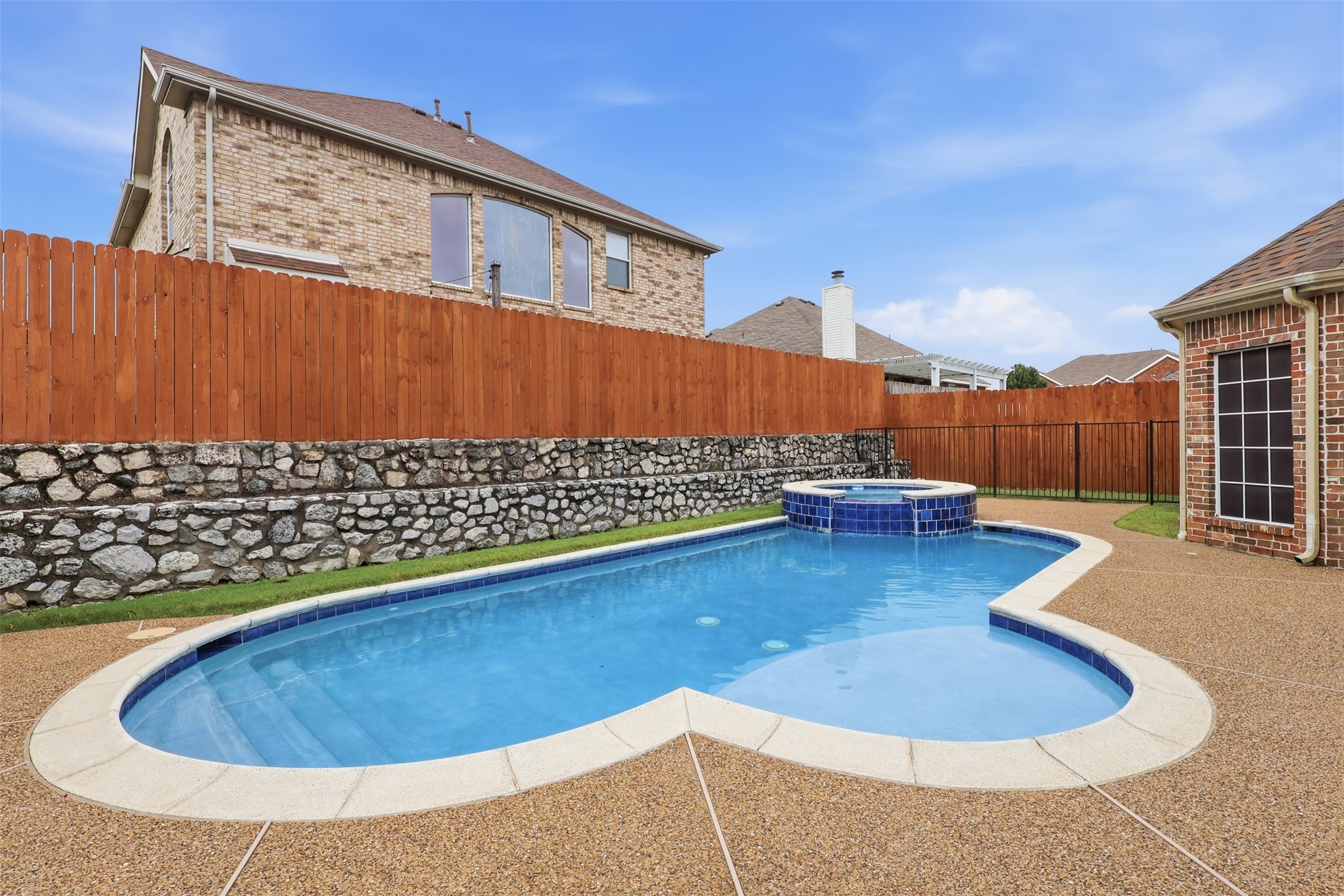 5804 Logan Drive