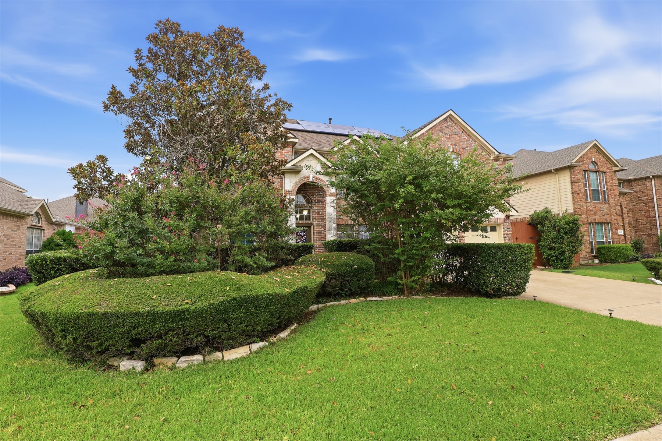 5804 Logan Drive