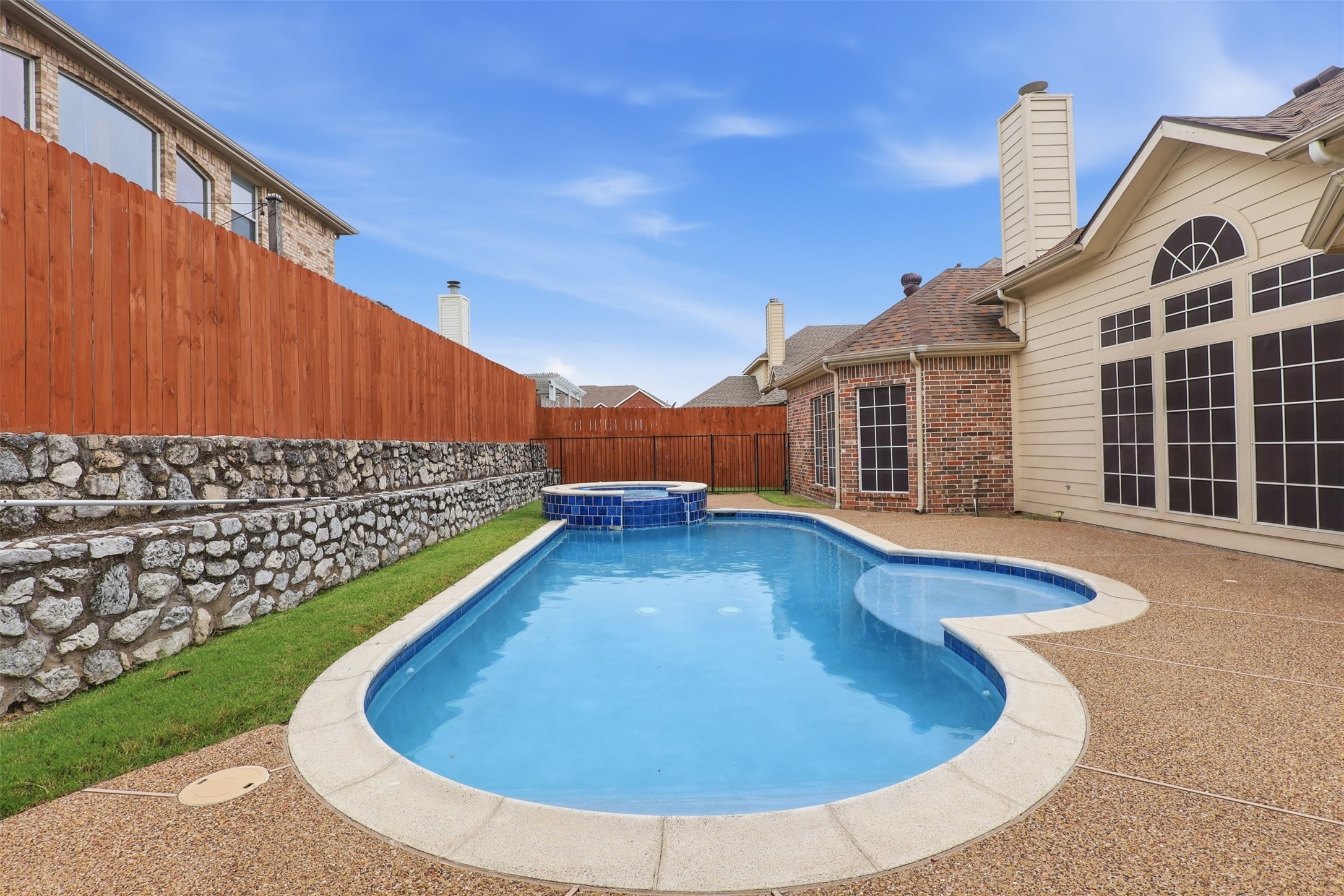 5804 Logan Drive