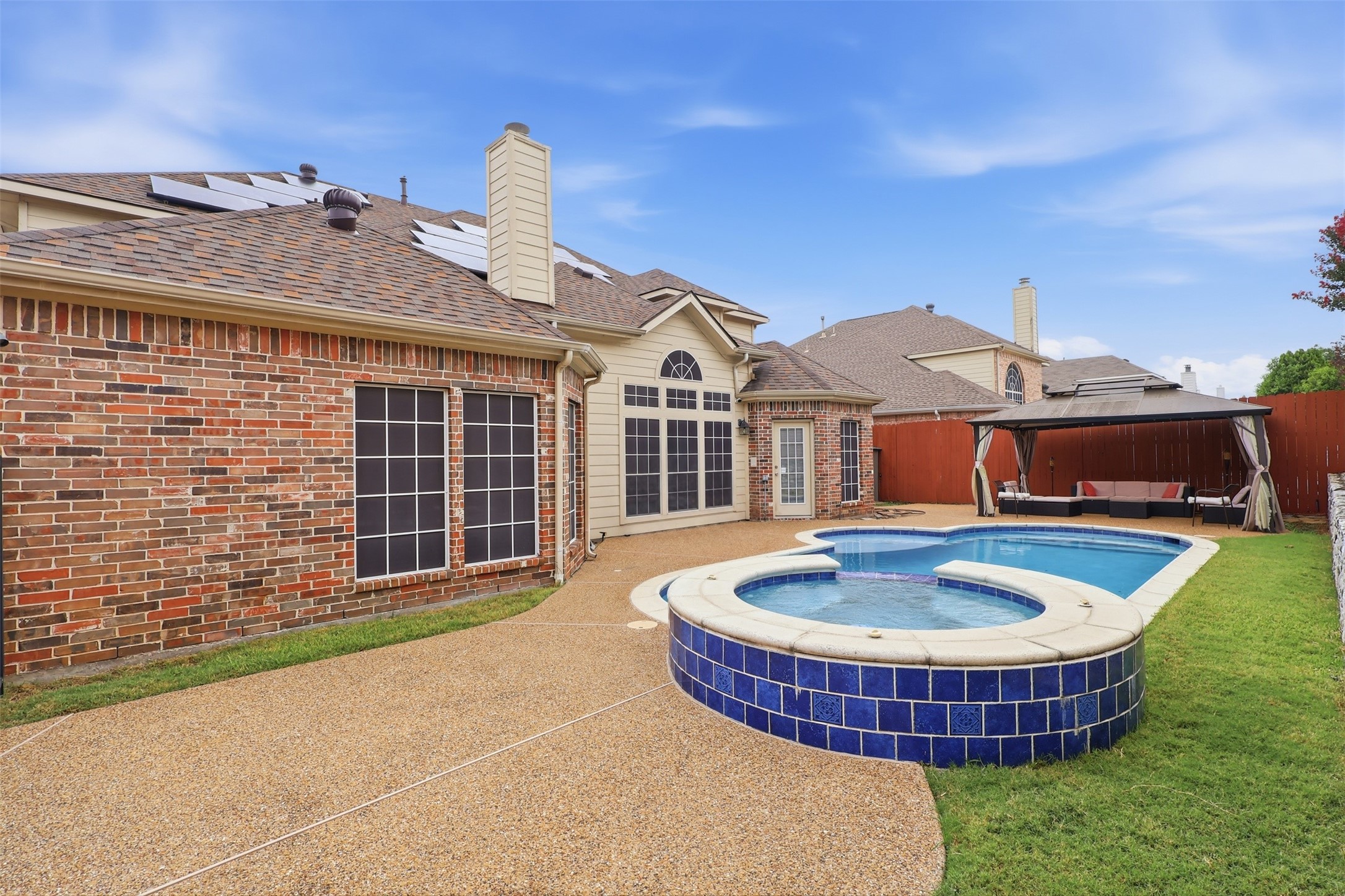 5804 Logan Drive
