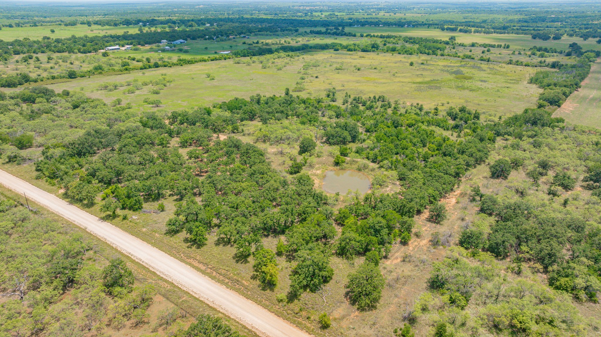 TBD Co Rd 400